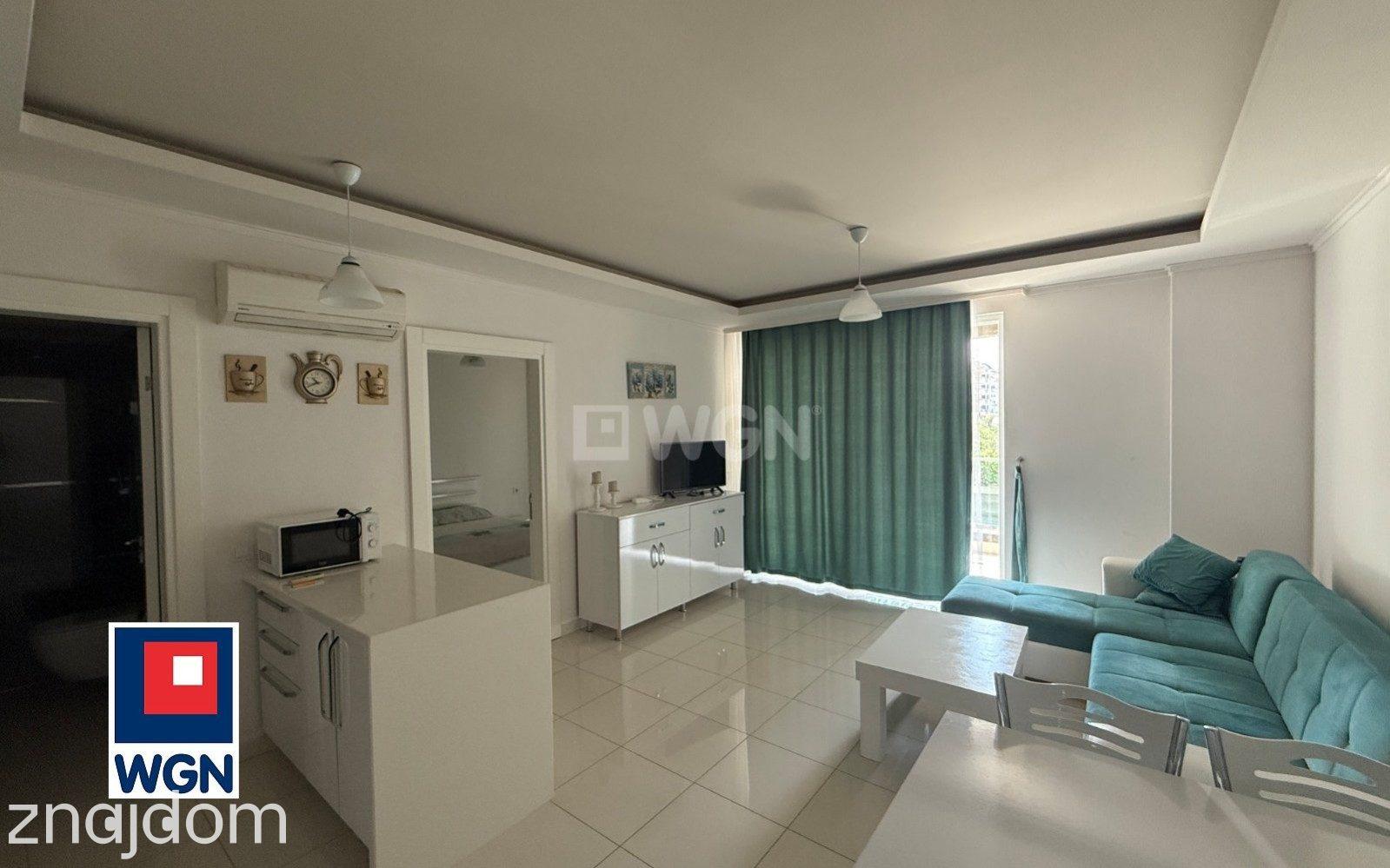 Mieszkanie na sprzedaż ALANYA - LUKSUSOWY APARTAMENT - zdjęcie 11