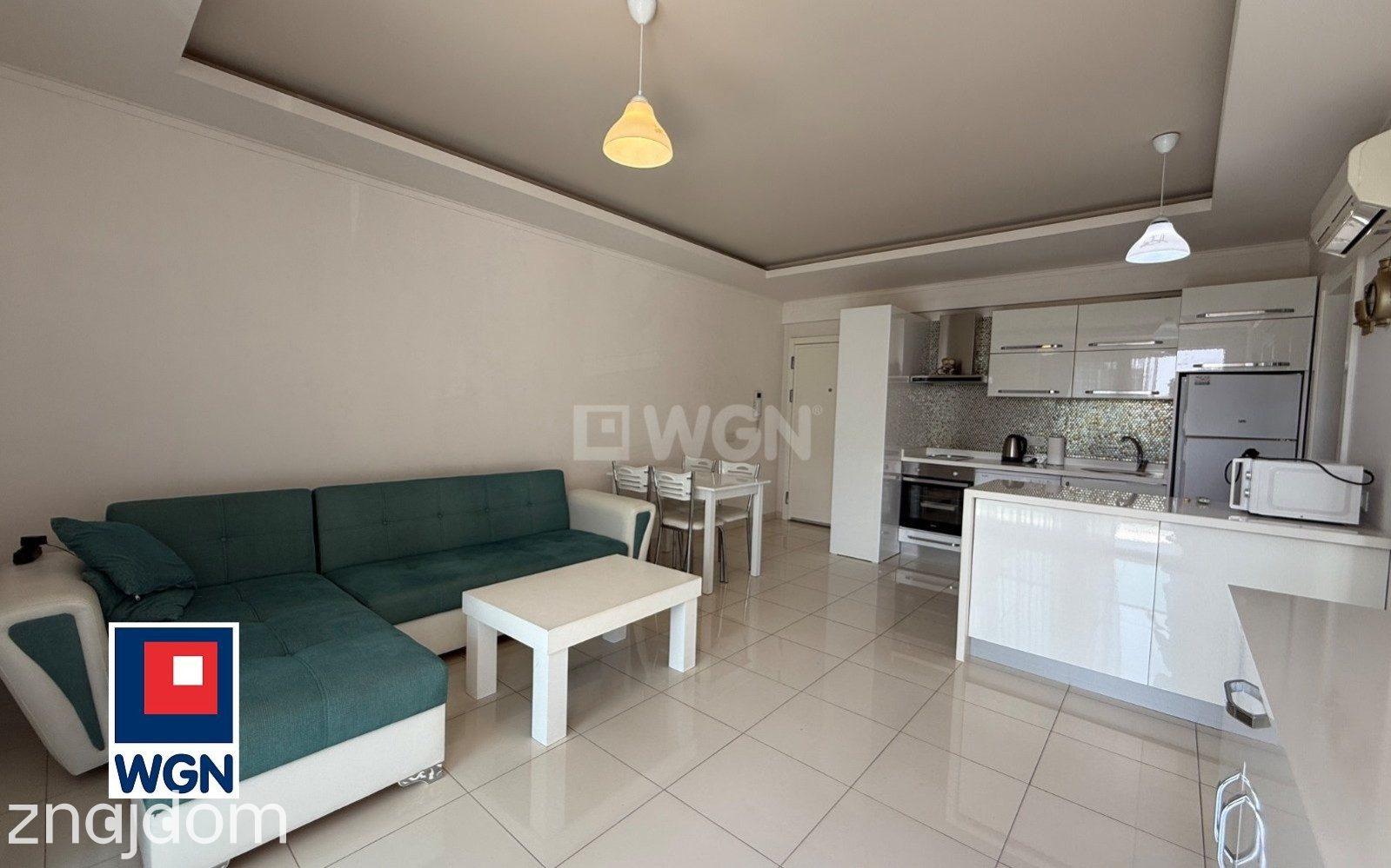 Mieszkanie na sprzedaż ALANYA - LUKSUSOWY APARTAMENT - zdjęcie 10