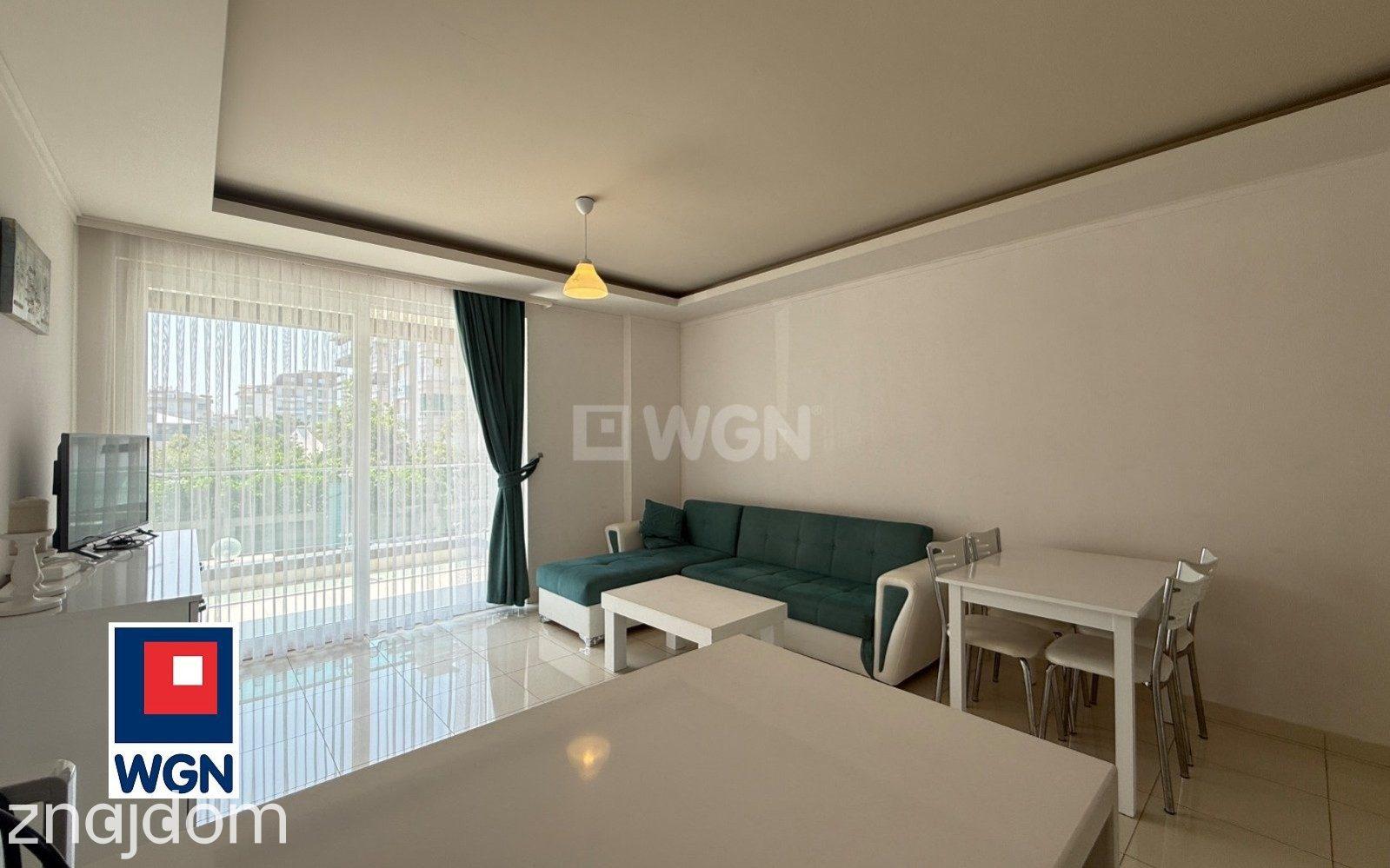 Mieszkanie na sprzedaż ALANYA - LUKSUSOWY APARTAMENT - zdjęcie 9