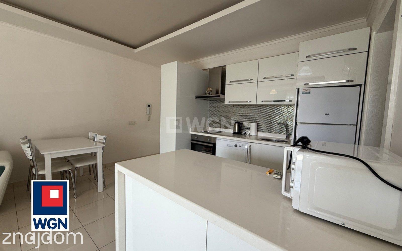 Mieszkanie na sprzedaż ALANYA - LUKSUSOWY APARTAMENT - zdjęcie 8