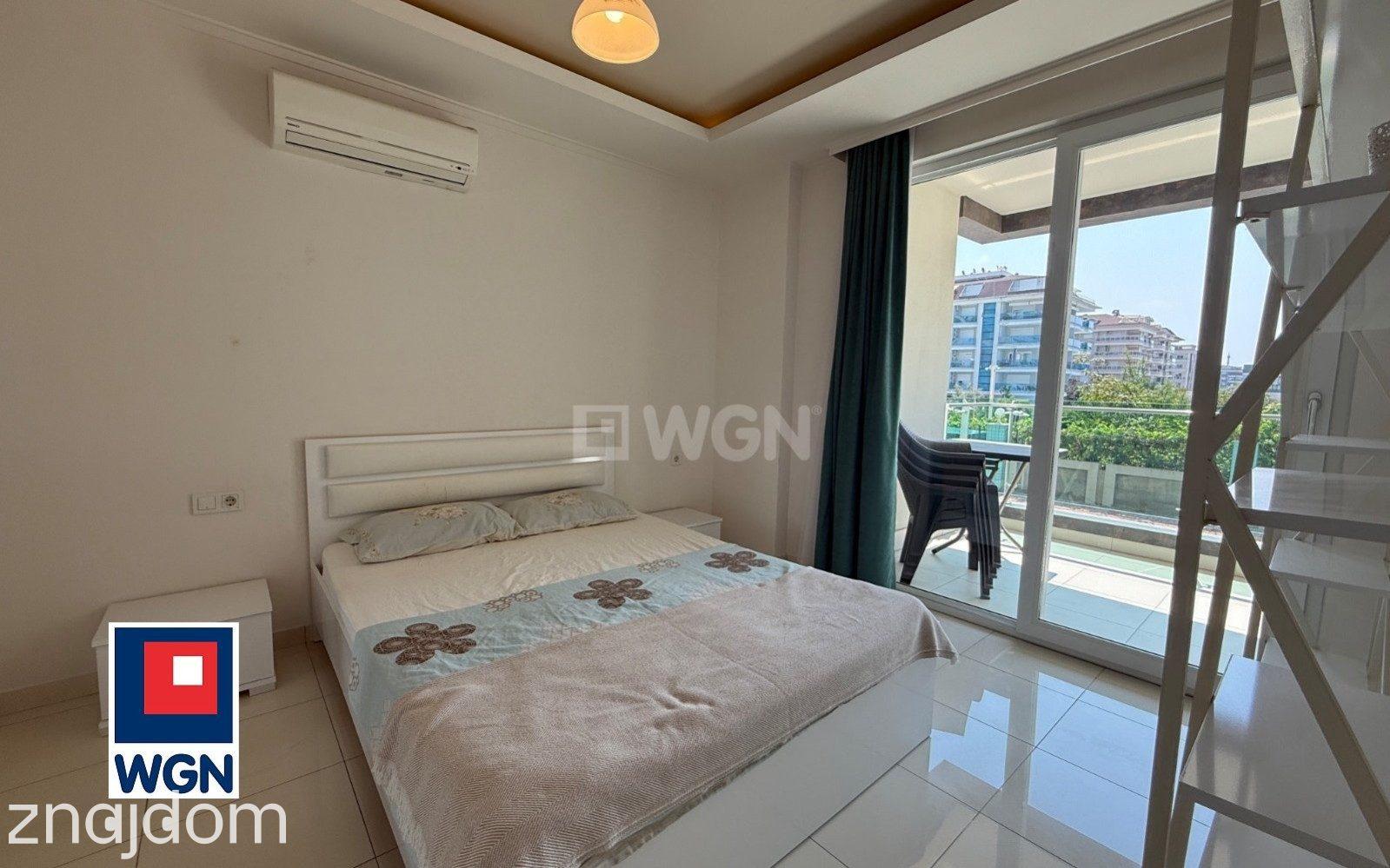 Mieszkanie na sprzedaż ALANYA - LUKSUSOWY APARTAMENT - zdjęcie 7