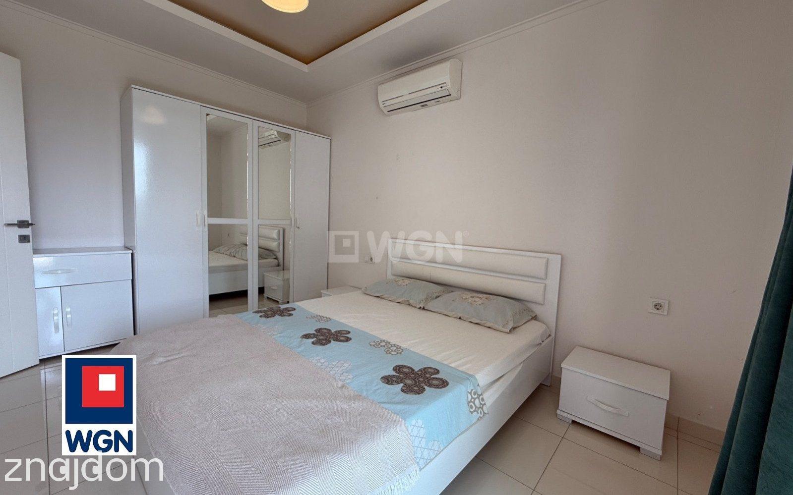 Mieszkanie na sprzedaż ALANYA - LUKSUSOWY APARTAMENT - zdjęcie 6