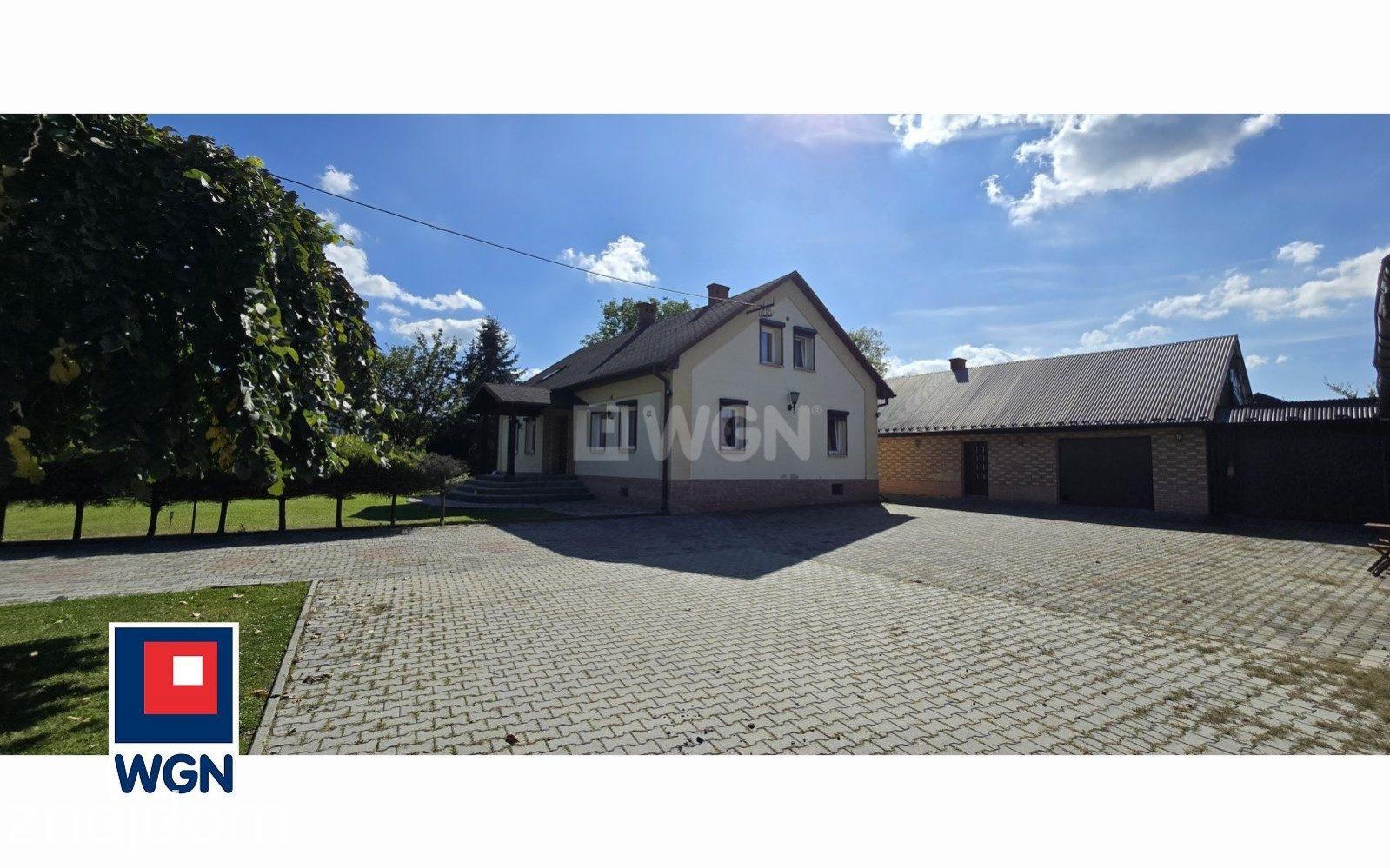 Dom na  sprzedaż Goleszów - Dom wolnostojący z widokiem na góry - zdjęcie 6