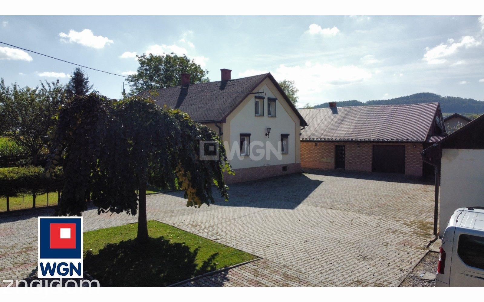 Dom na  sprzedaż Goleszów - Dom wolnostojący z widokiem na góry - zdjęcie 3