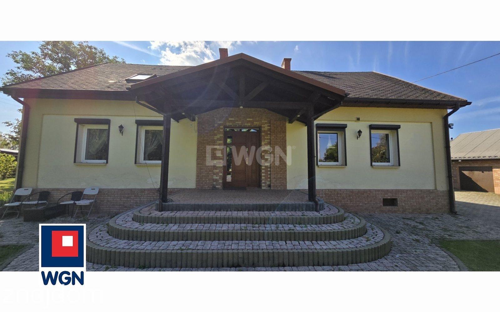 Dom na  sprzedaż Goleszów - Dom wolnostojący z widokiem na góry - zdjęcie 19