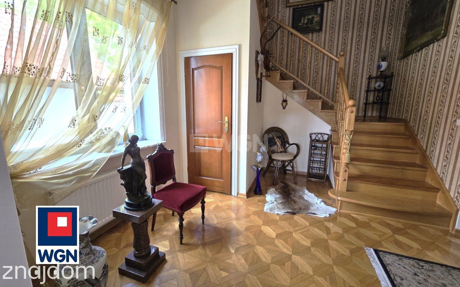Dom na sprzedaż Ustroń - Willa na obrzeżach centrum. - zdjęcie 10