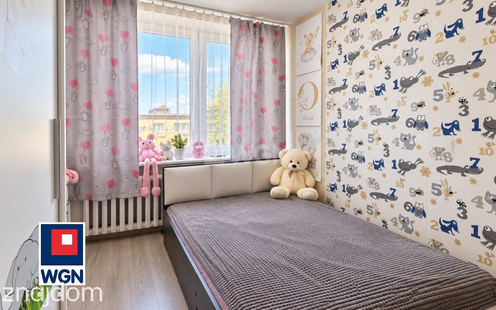Mieszkanie na sprzedaż Świętochłowice - Atrakcyjne mieszkanie po remoncie - zdjęcie 6