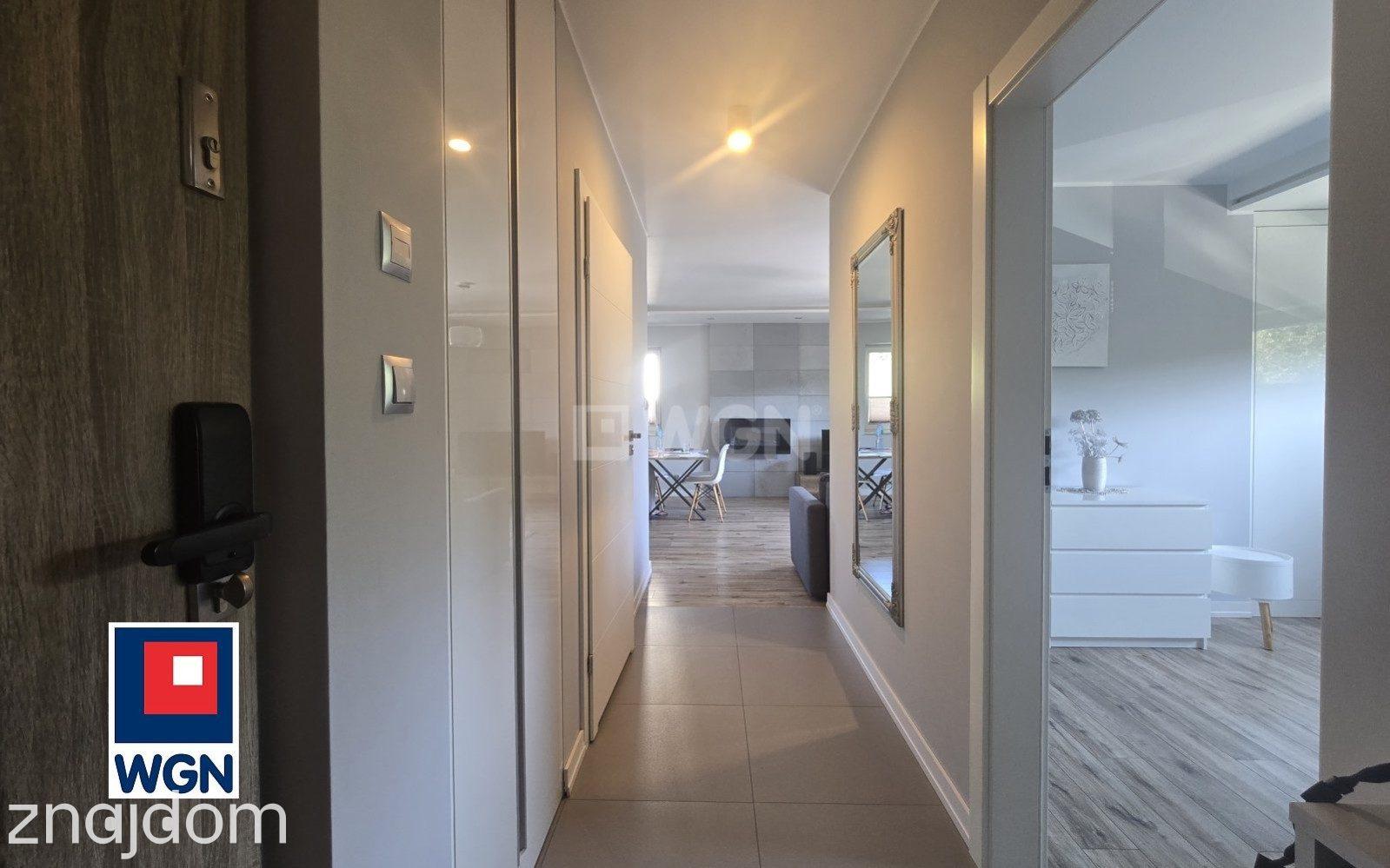 Mieszkanie na  sprzedaż Wisła - Apartament w Wiśle - zdjęcie 2