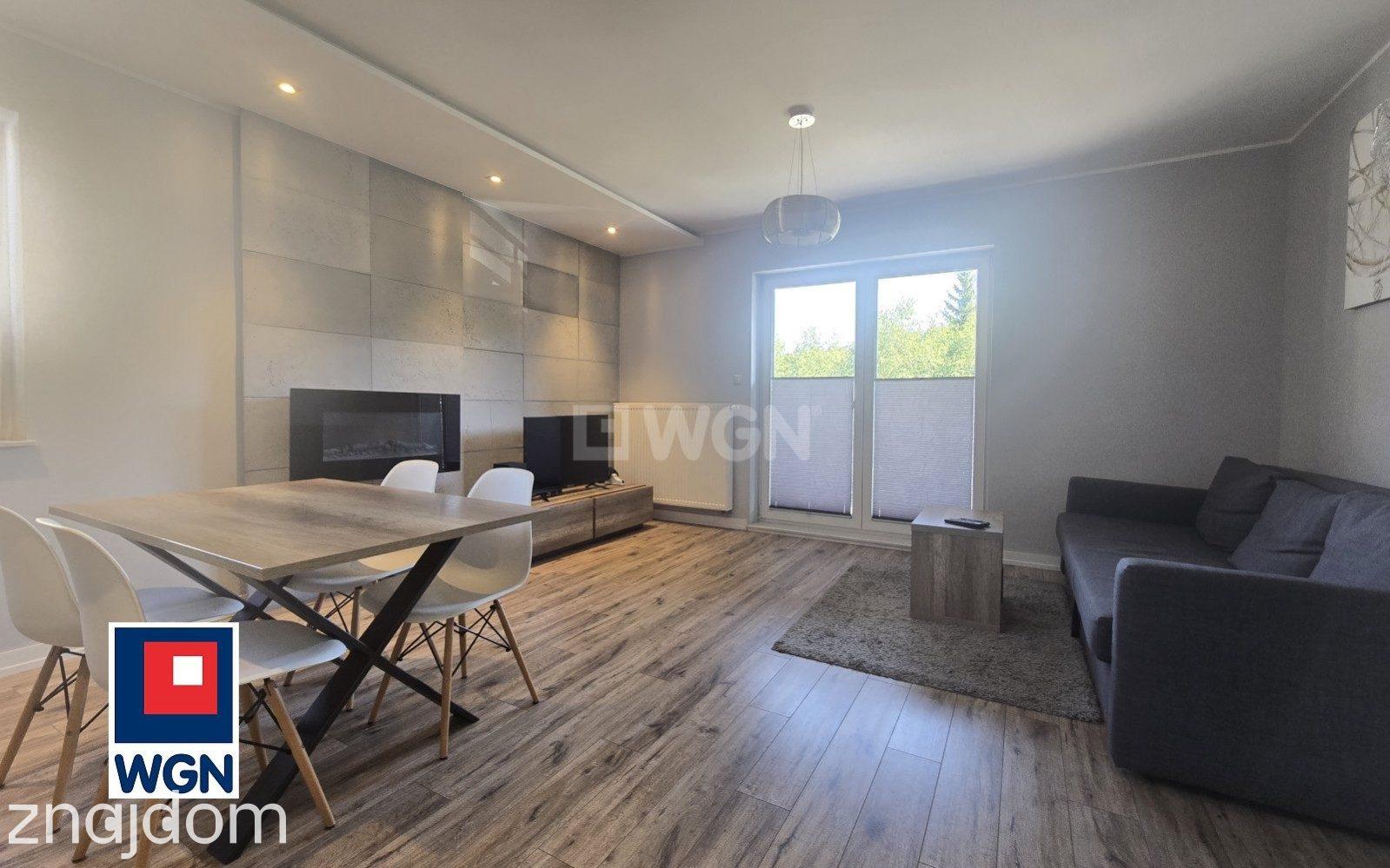 Mieszkanie na  sprzedaż Wisła - Apartament w Wiśle