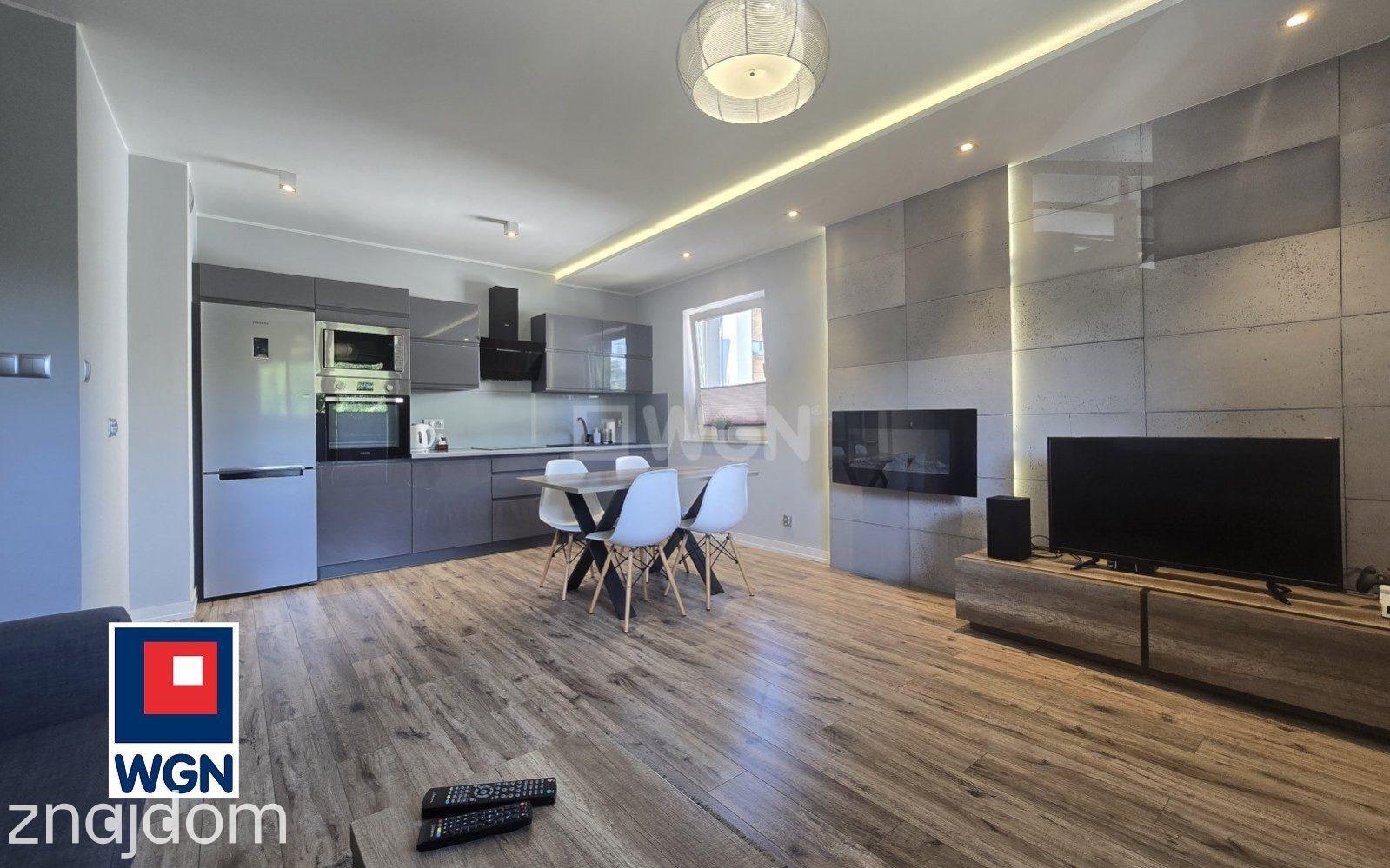 Mieszkanie na  sprzedaż Wisła - Apartament w Wiśle - zdjęcie 7
