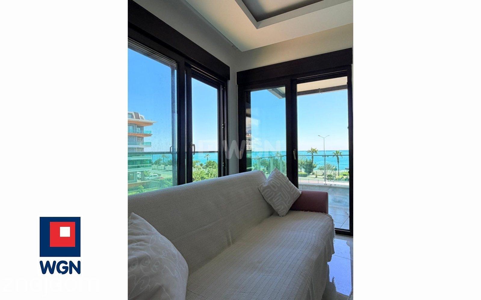 Mieszkanie na  sprzedaż ALANYA - LUKSUSOWY APARTAMENT - zdjęcie 11