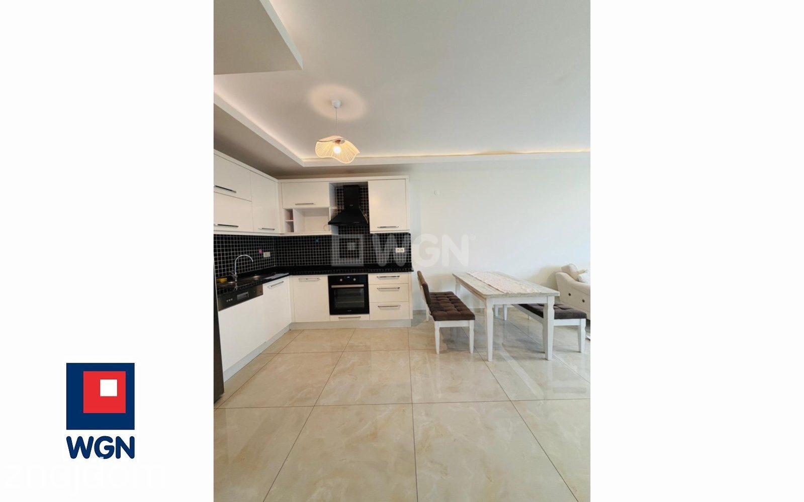 Mieszkanie na  sprzedaż ALANYA - LUKSUSOWY APARTAMENT - zdjęcie 9
