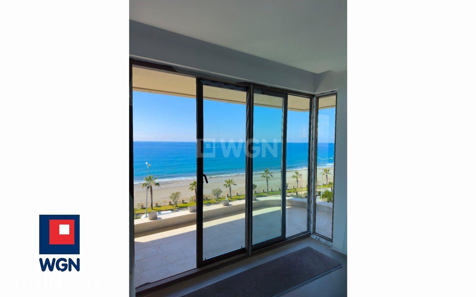 Mieszkanie na  sprzedaż ALANYA - LUKSUSOWY APARTAMENT - zdjęcie 2