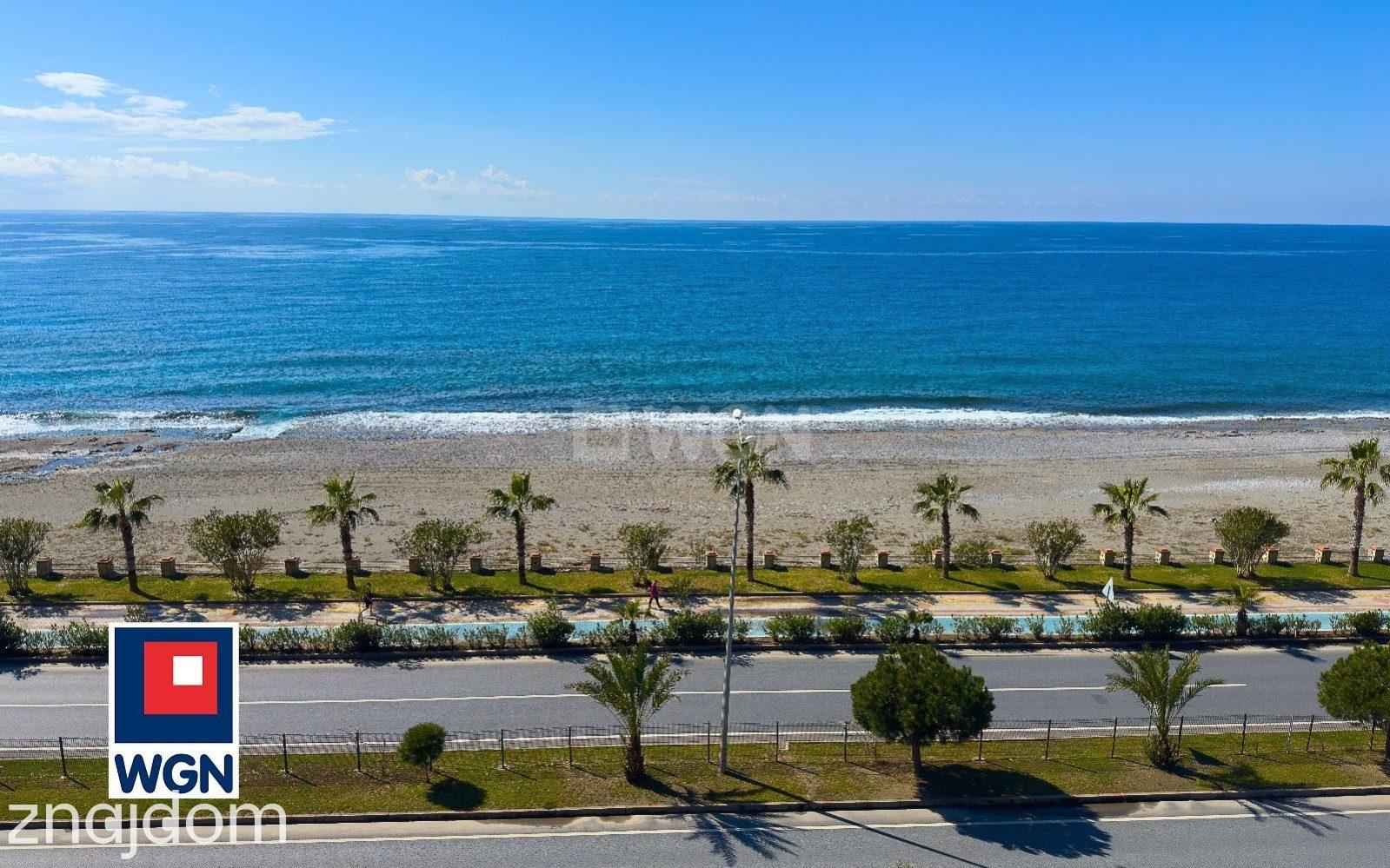 Mieszkanie na  sprzedaż ALANYA - LUKSUSOWY APARTAMENT - zdjęcie 18
