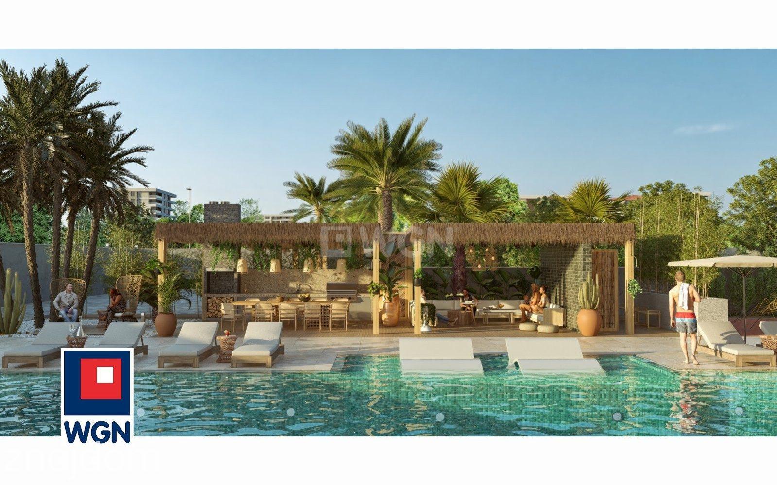 Mieszkanie na  sprzedaż ALANYA - LUKSUSOWY APARTAMENT - zdjęcie 15