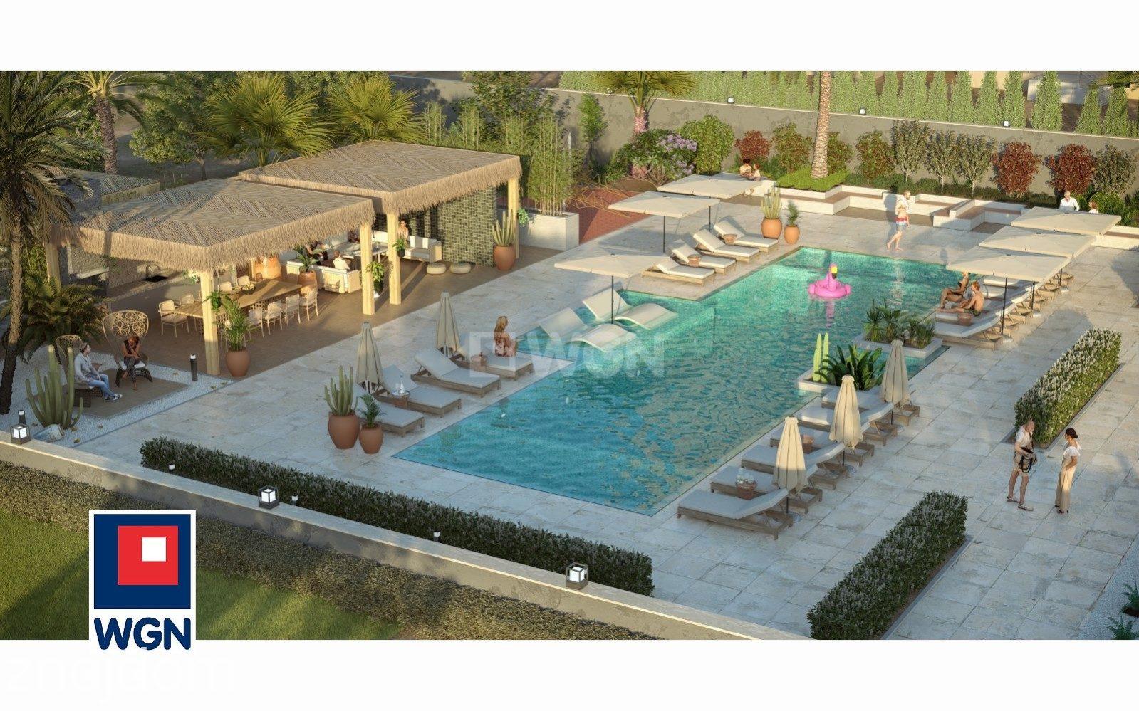 Mieszkanie na  sprzedaż ALANYA - LUKSUSOWY APARTAMENT - zdjęcie 14