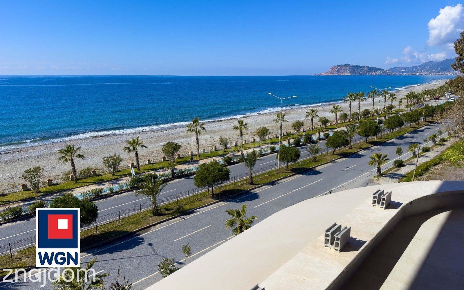 Mieszkanie na  sprzedaż ALANYA - LUKSUSOWY APARTAMENT - zdjęcie 13
