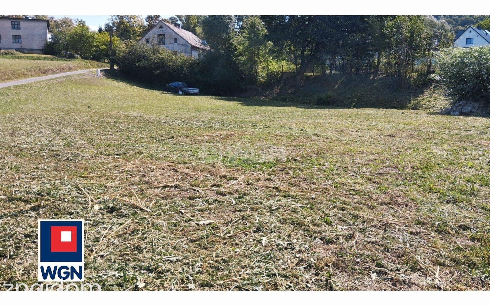 Działka na sprzedaż Goleszów - zdjęcie 13