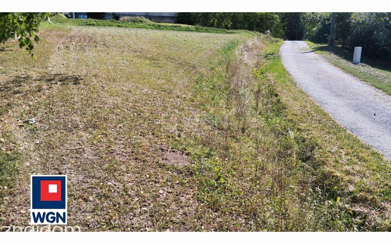 Działka na sprzedaż Goleszów - zdjęcie 12
