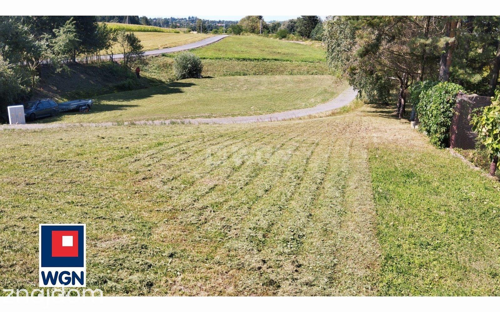 Działka na sprzedaż Goleszów - zdjęcie 11