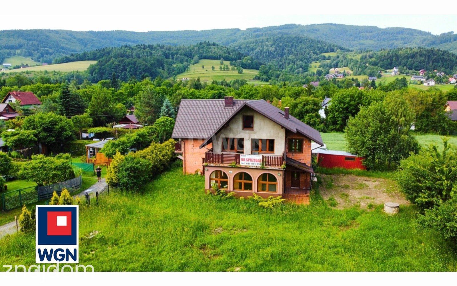 Dom na  sprzedaż Brenna - Przestronna nieruchomość - zdjęcie 18