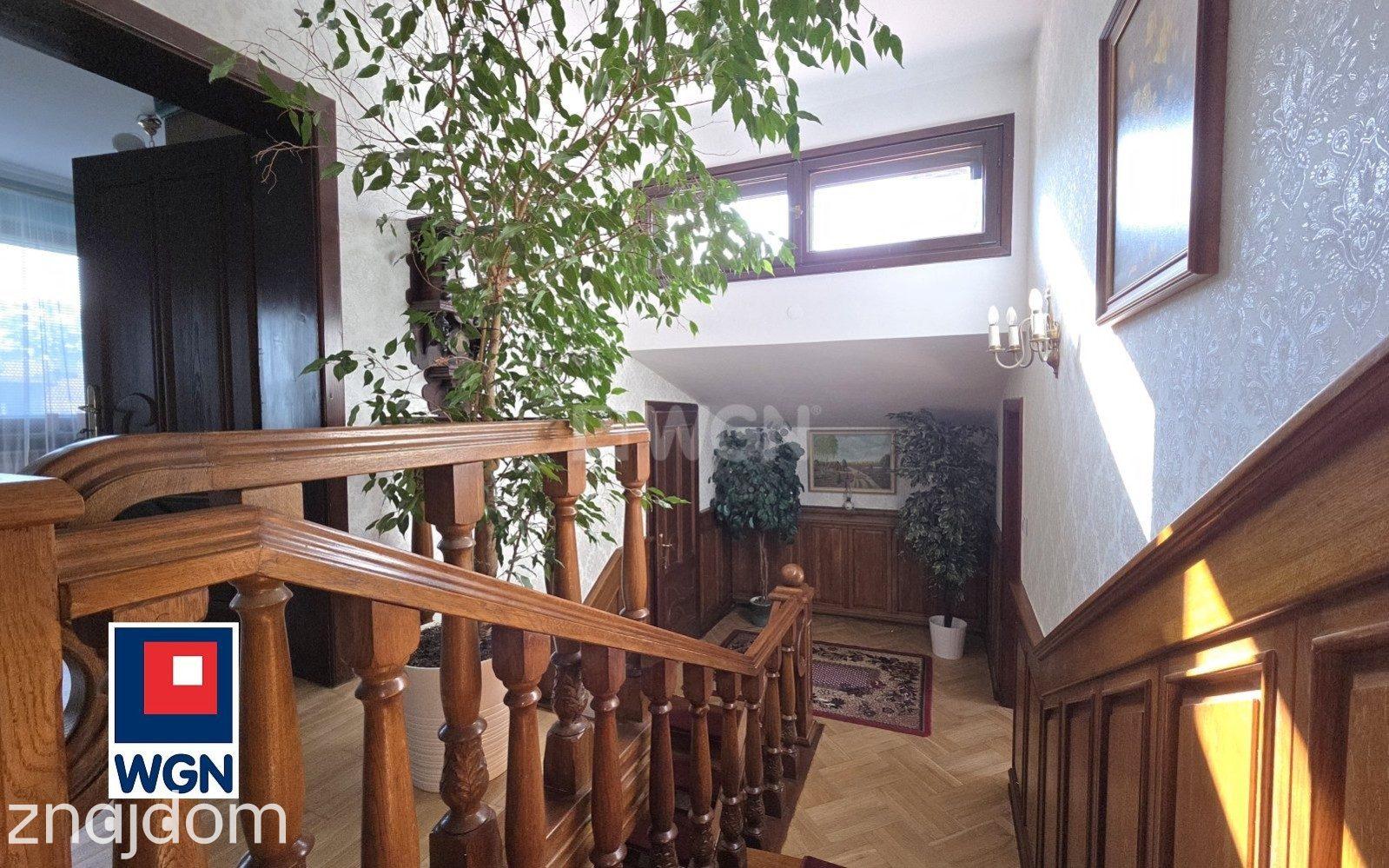 Dom na  sprzedaż Żywiec - Willa w centrum Żywca - zdjęcie 6