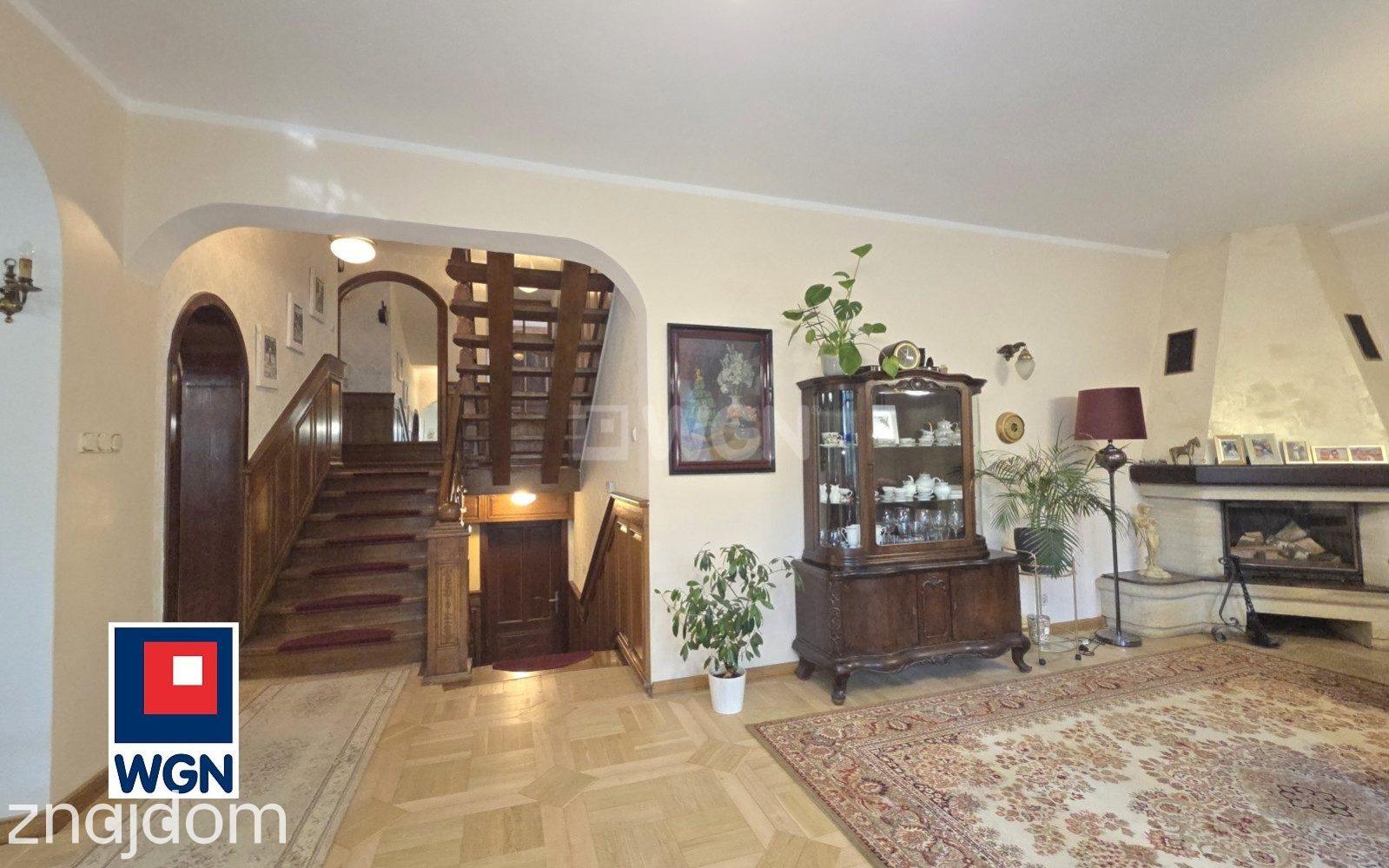 Dom na  sprzedaż Żywiec - Willa w centrum Żywca - zdjęcie 16