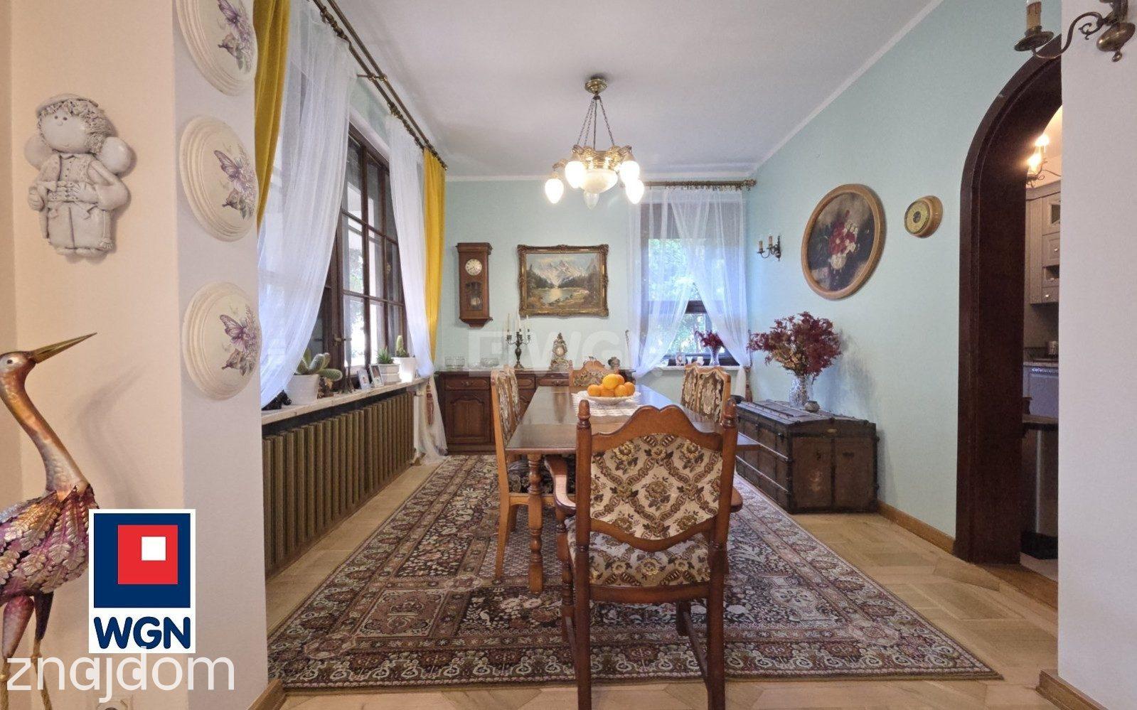 Dom na  sprzedaż Żywiec - Willa w centrum Żywca - zdjęcie 15