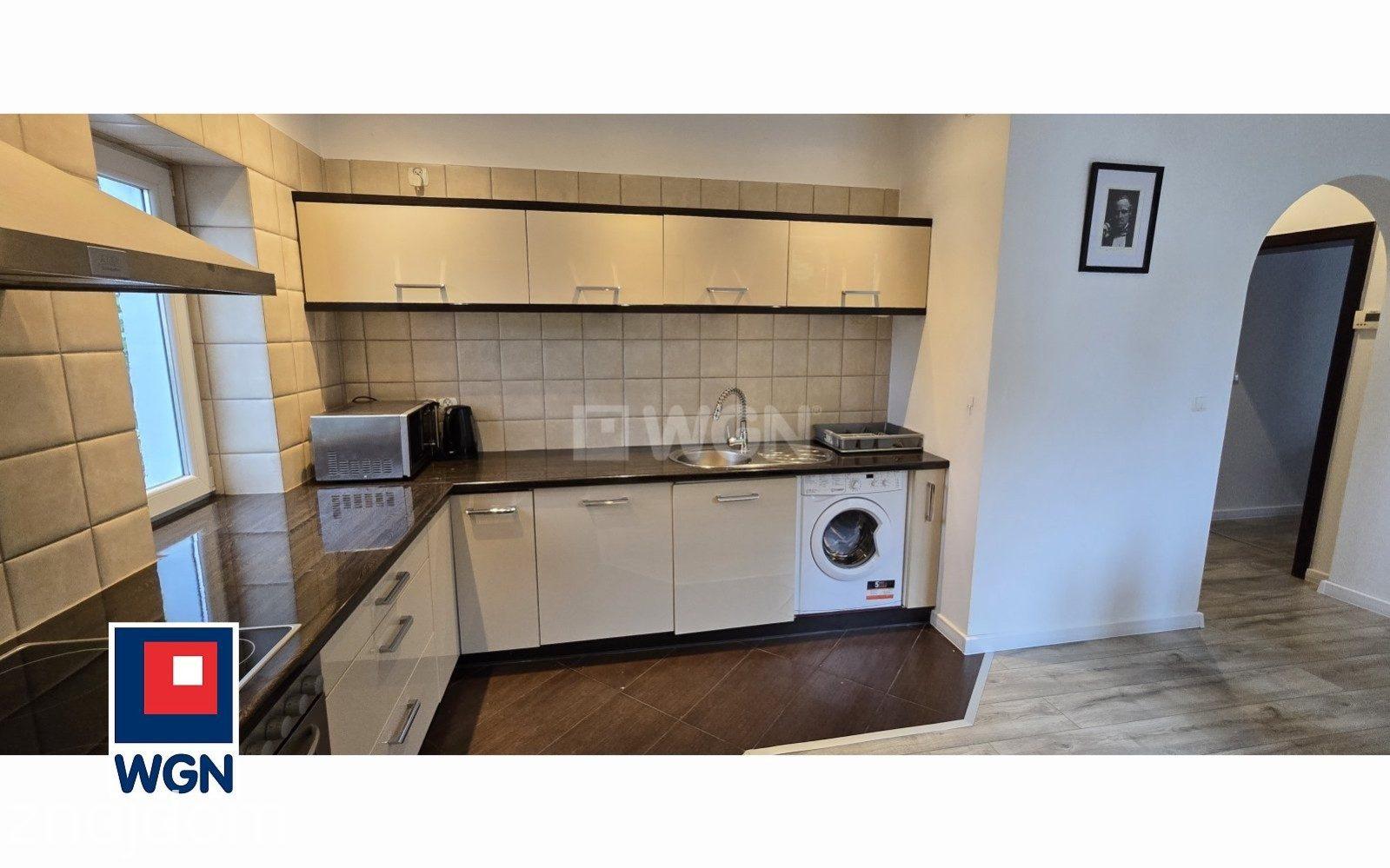 Mieszkanie na sprzedaż Katowice - Elegancki apartament - zdjęcie 4