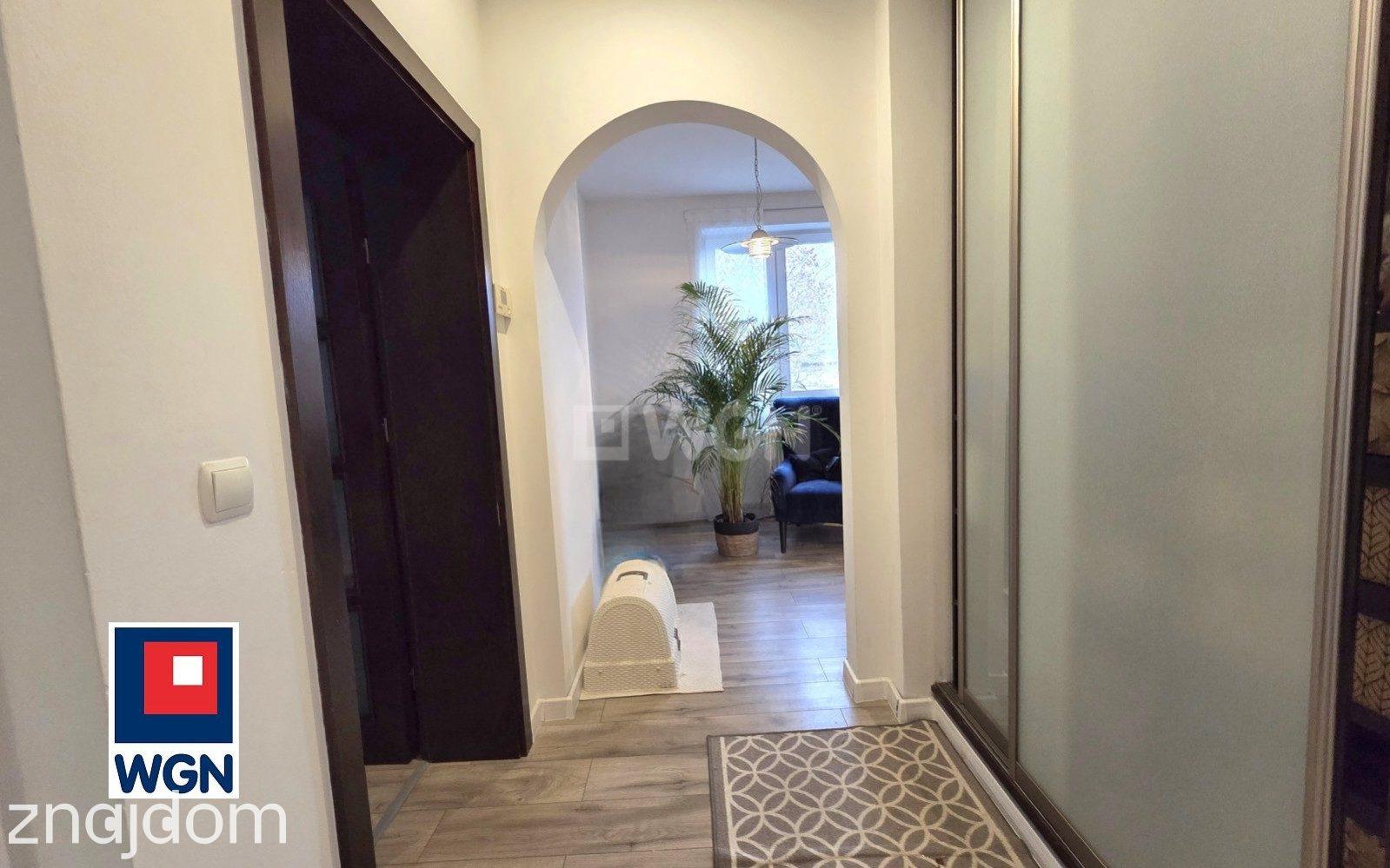 Mieszkanie na sprzedaż Katowice - Elegancki apartament - zdjęcie 2