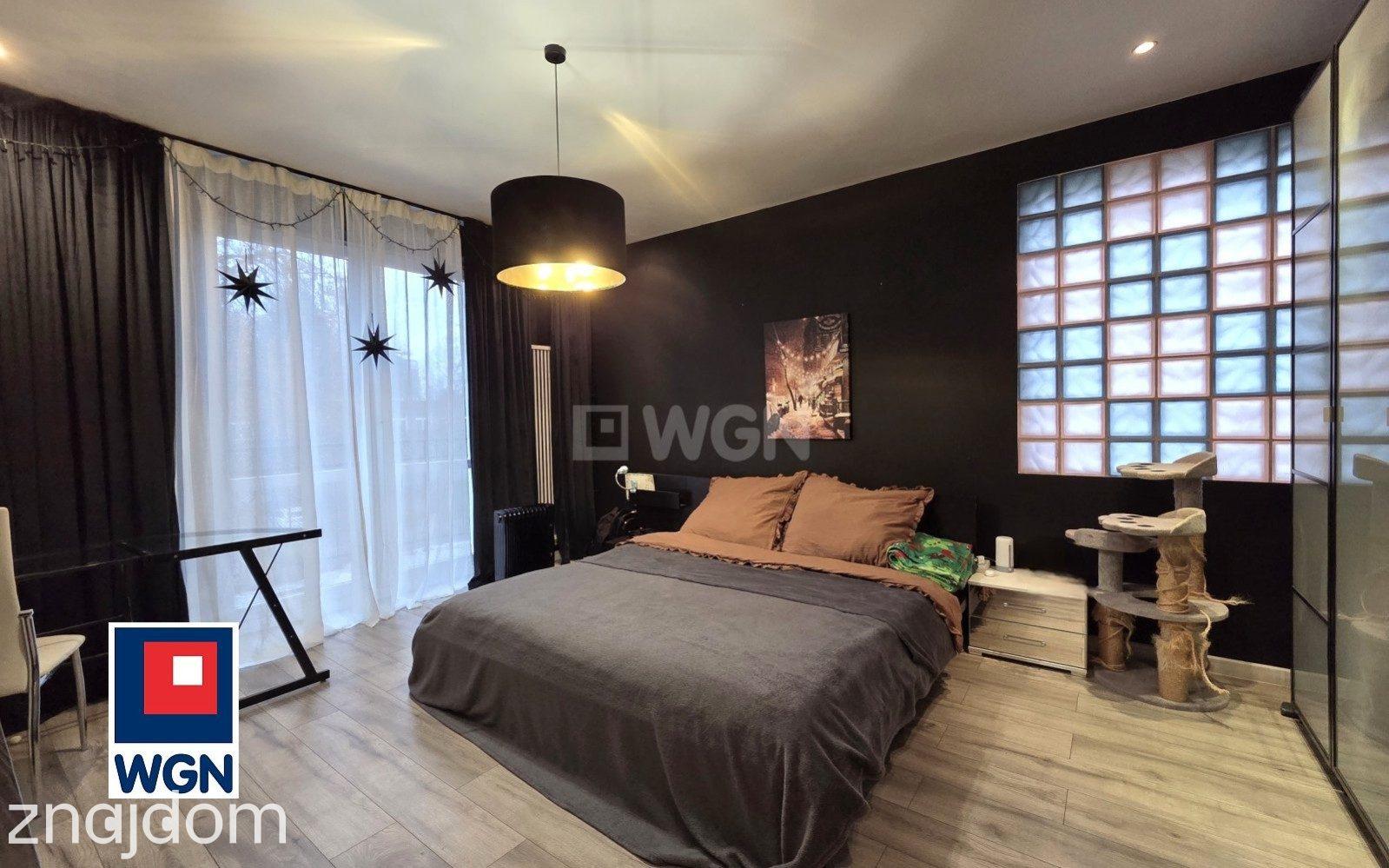 Mieszkanie na sprzedaż Katowice - Elegancki apartament - zdjęcie 14