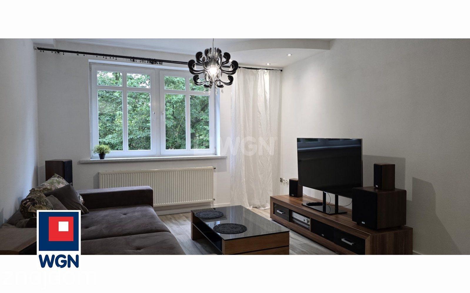 Mieszkanie na sprzedaż Katowice - Elegancki apartament - zdjęcie 11
