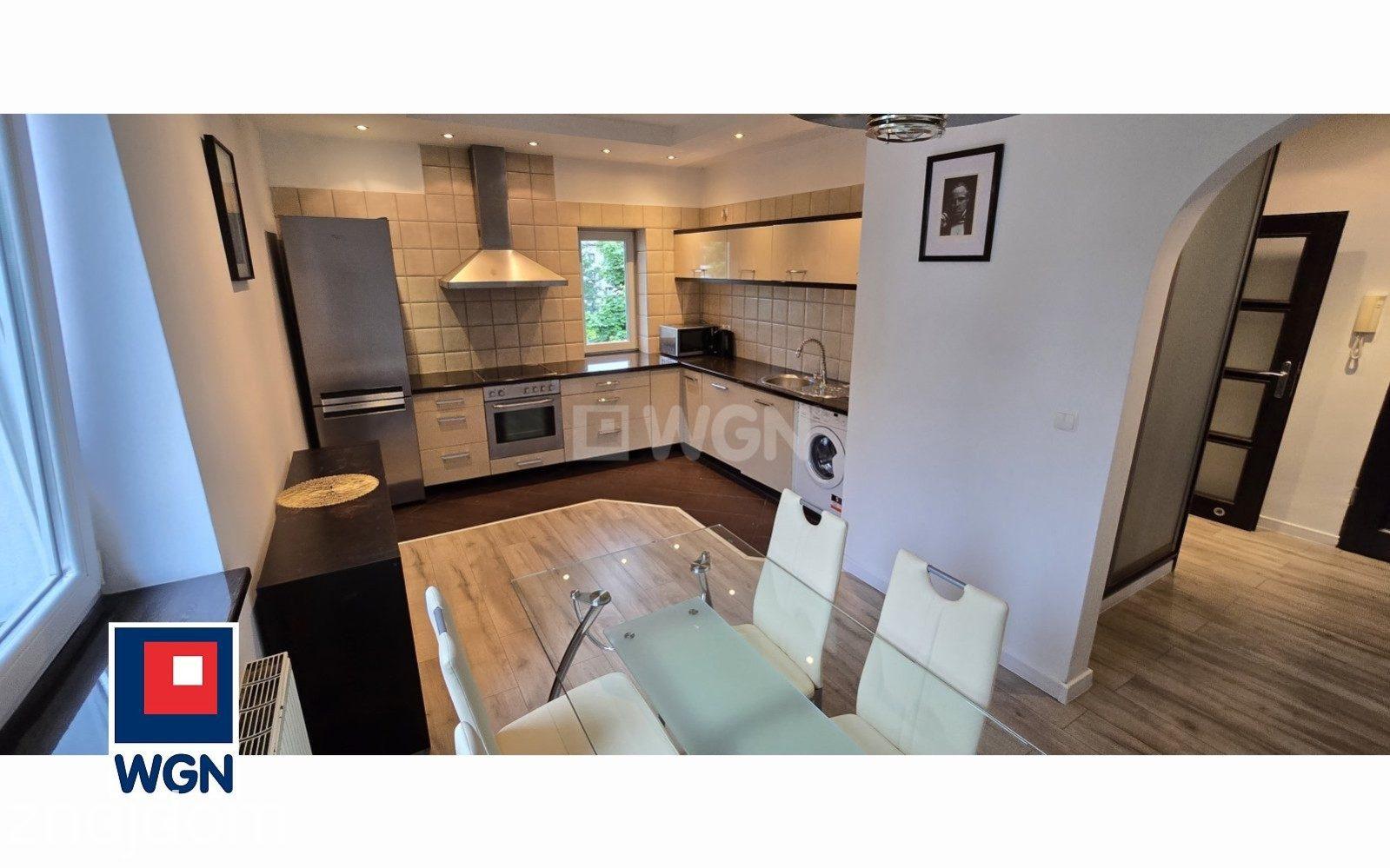 Mieszkanie na sprzedaż Katowice - Elegancki apartament - zdjęcie 7