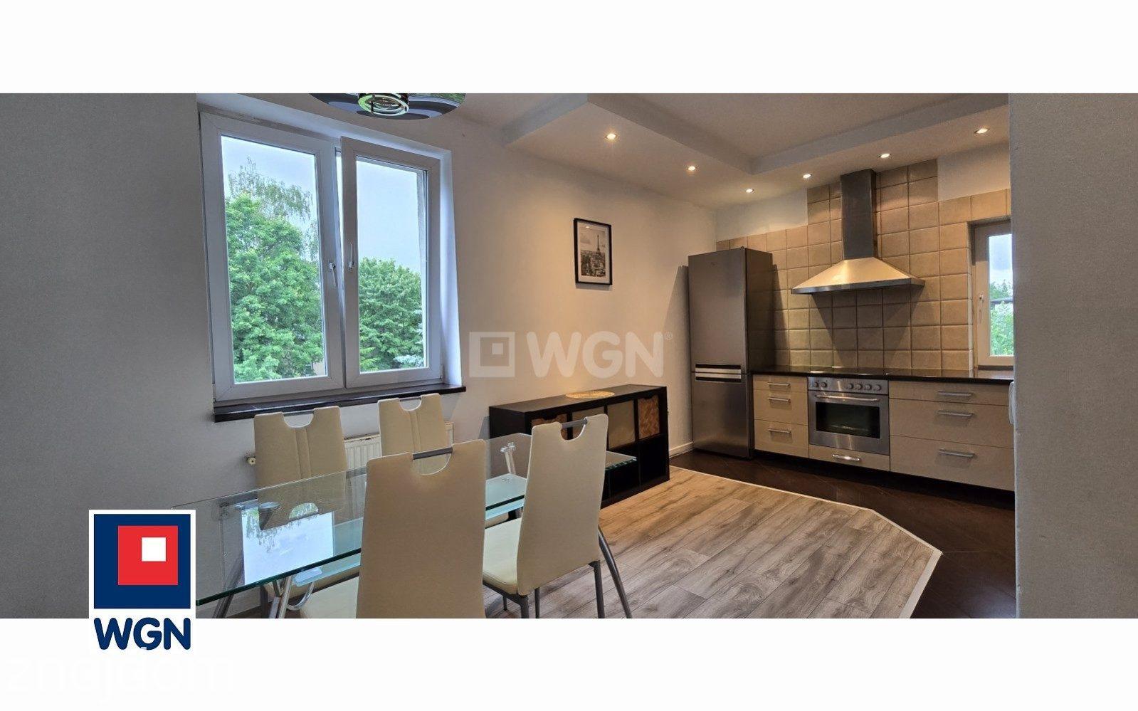 Mieszkanie na sprzedaż Katowice - Elegancki apartament - zdjęcie 6