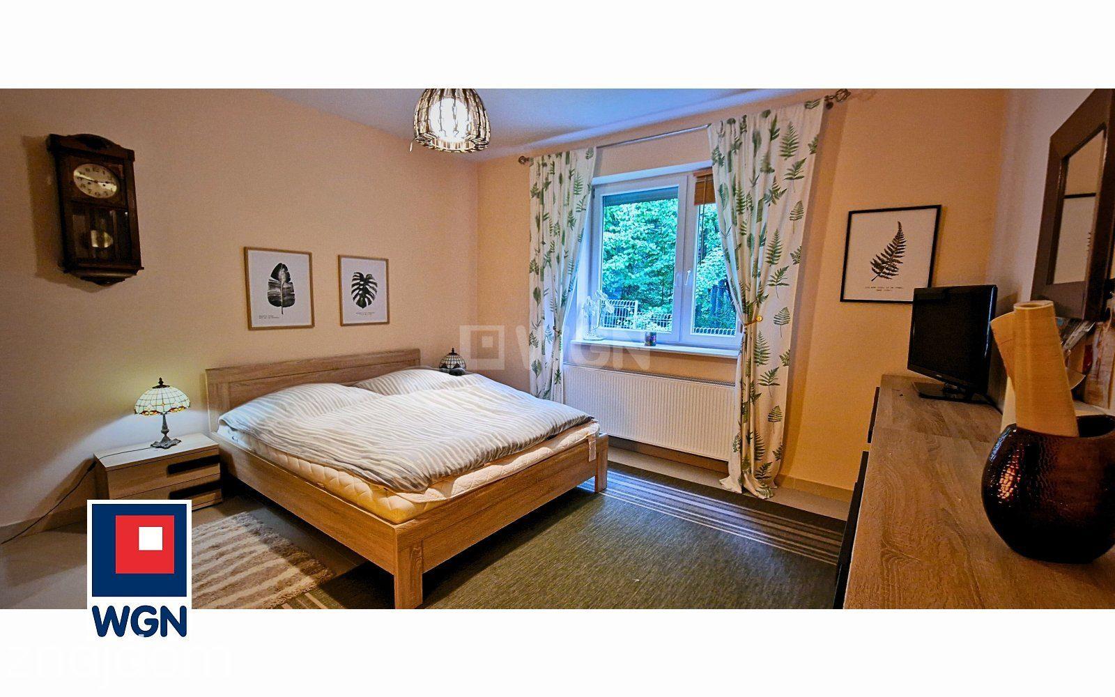Mieszkanie na  sprzedaż Ustroń - Komfortowy apartament w Ustroniu Jaszowcu - zdjęcie 8