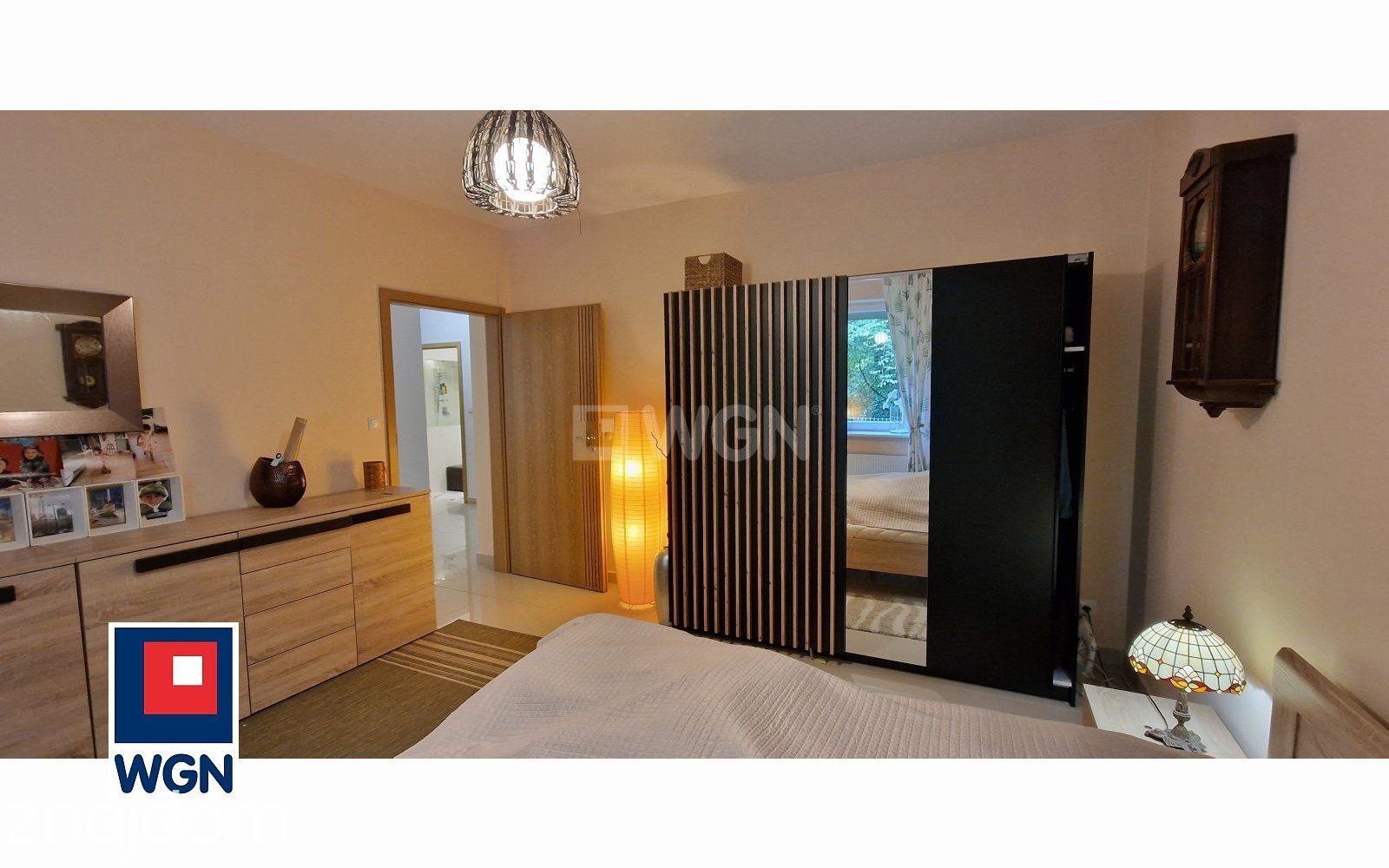 Mieszkanie na  sprzedaż Ustroń - Komfortowy apartament w Ustroniu Jaszowcu - zdjęcie 7