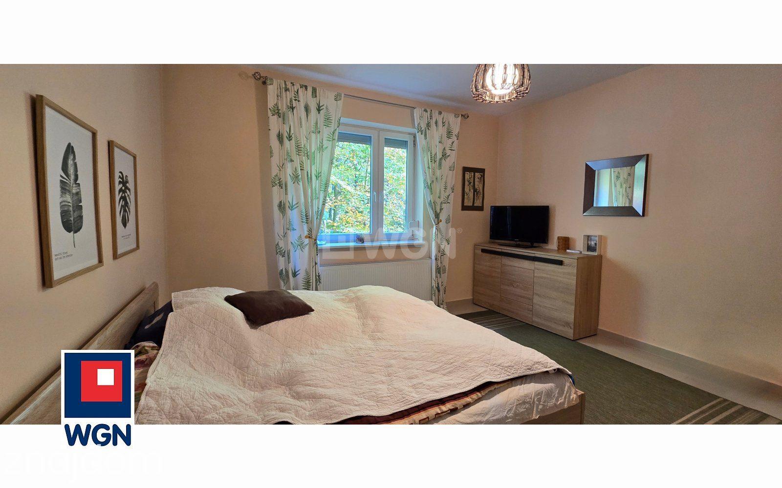 Mieszkanie na  sprzedaż Ustroń - Komfortowy apartament w Ustroniu Jaszowcu - zdjęcie 6