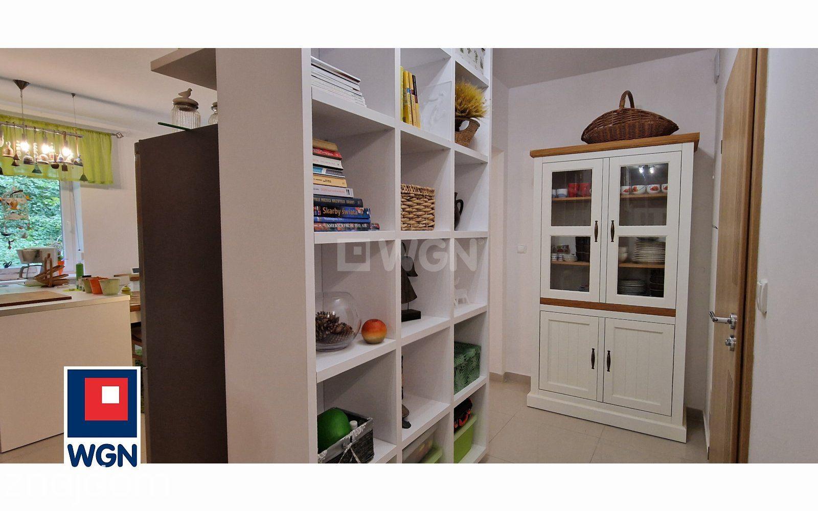 Mieszkanie na  sprzedaż Ustroń - Komfortowy apartament w Ustroniu Jaszowcu - zdjęcie 5