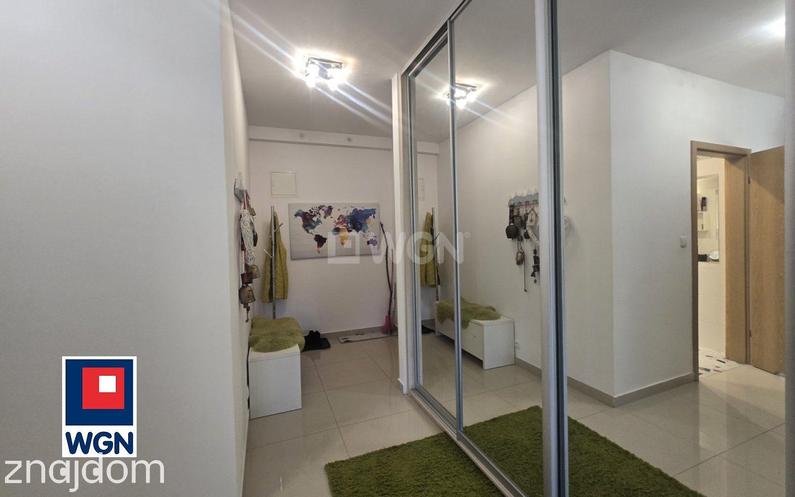 Mieszkanie na  sprzedaż Ustroń - Komfortowy apartament w Ustroniu Jaszowcu - zdjęcie 4