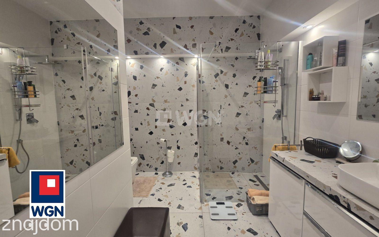 Mieszkanie na  sprzedaż Ustroń - Komfortowy apartament w Ustroniu Jaszowcu - zdjęcie 3