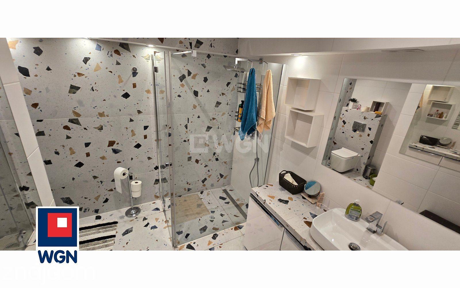 Mieszkanie na  sprzedaż Ustroń - Komfortowy apartament w Ustroniu Jaszowcu - zdjęcie 2