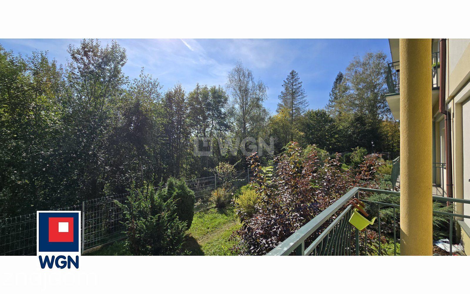 Mieszkanie na  sprzedaż Ustroń - Komfortowy apartament w Ustroniu Jaszowcu