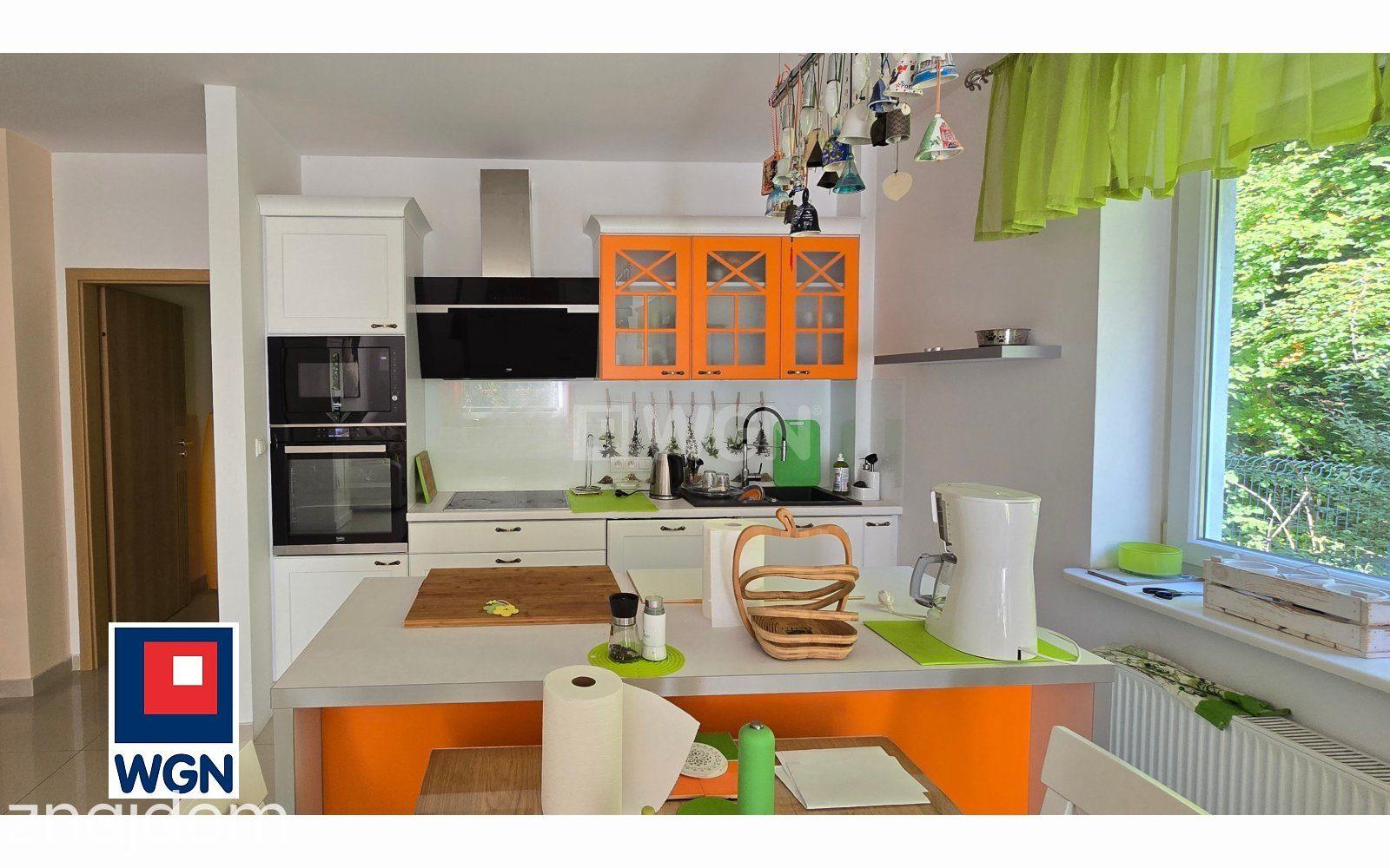 Mieszkanie na  sprzedaż Ustroń - Komfortowy apartament w Ustroniu Jaszowcu - zdjęcie 15