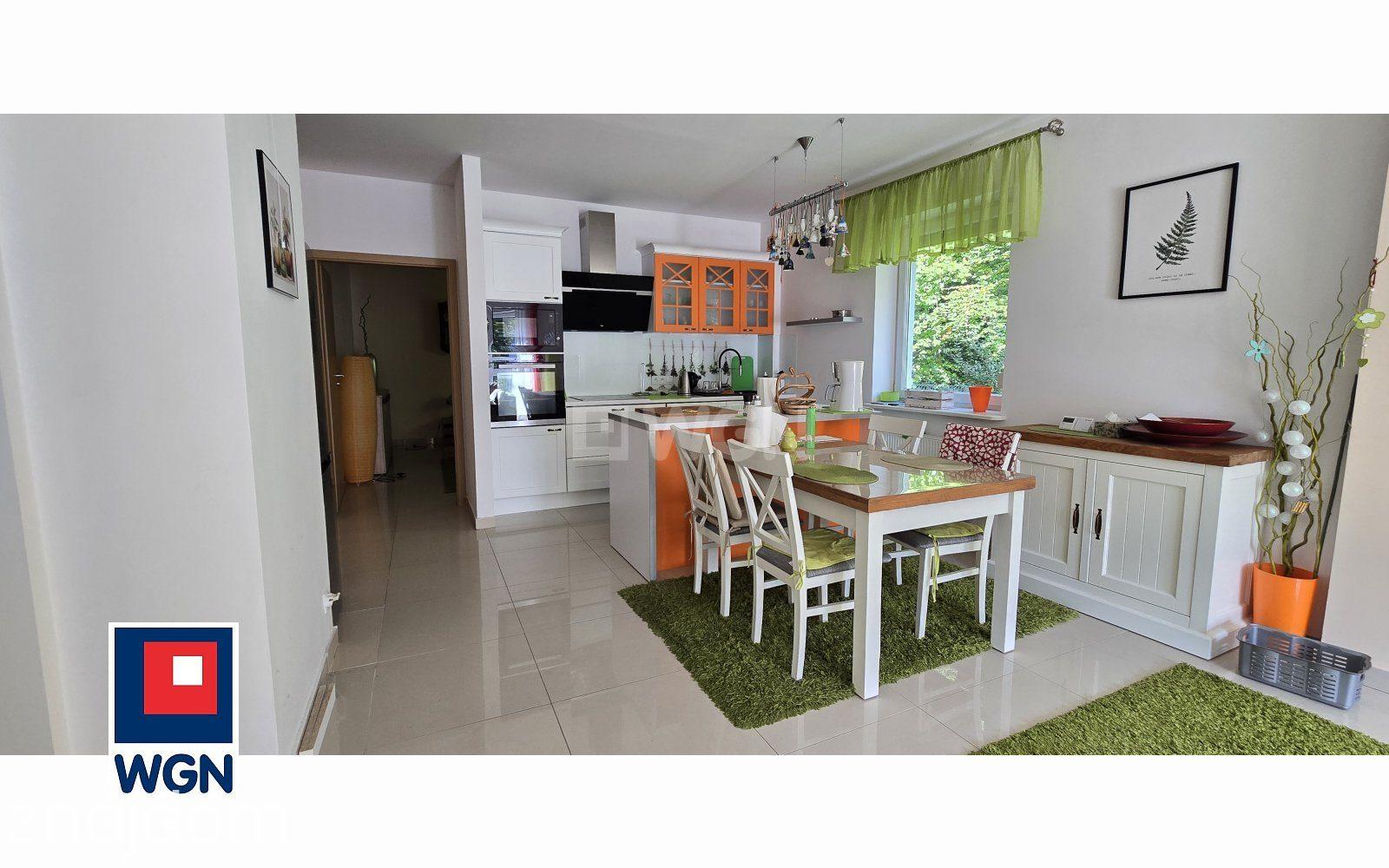 Mieszkanie na  sprzedaż Ustroń - Komfortowy apartament w Ustroniu Jaszowcu - zdjęcie 14