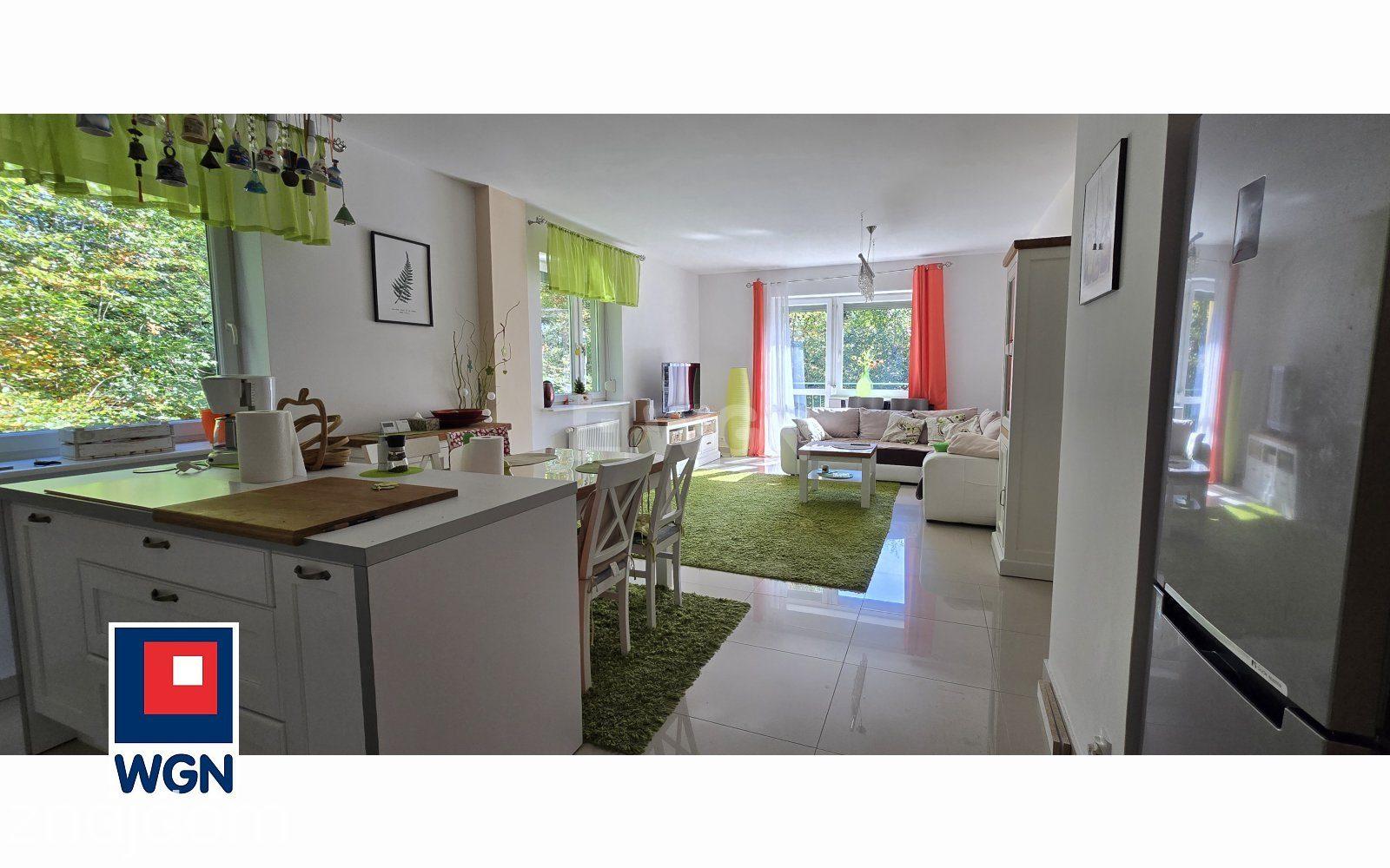 Mieszkanie na  sprzedaż Ustroń - Komfortowy apartament w Ustroniu Jaszowcu - zdjęcie 13