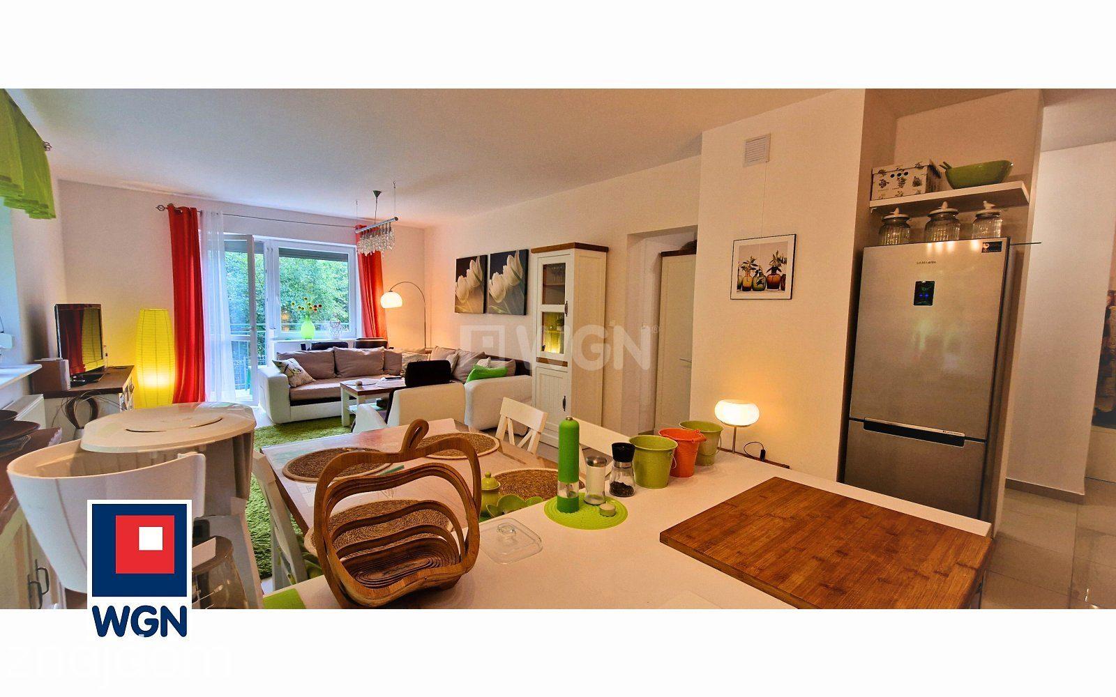 Mieszkanie na  sprzedaż Ustroń - Komfortowy apartament w Ustroniu Jaszowcu - zdjęcie 12