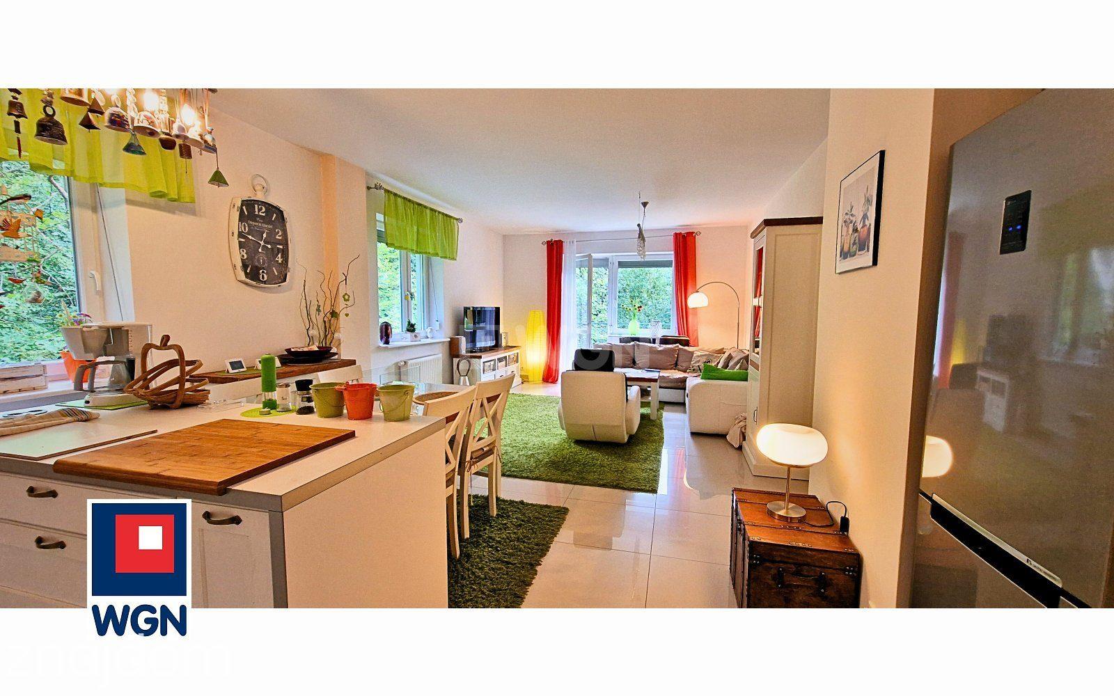 Mieszkanie na  sprzedaż Ustroń - Komfortowy apartament w Ustroniu Jaszowcu - zdjęcie 11