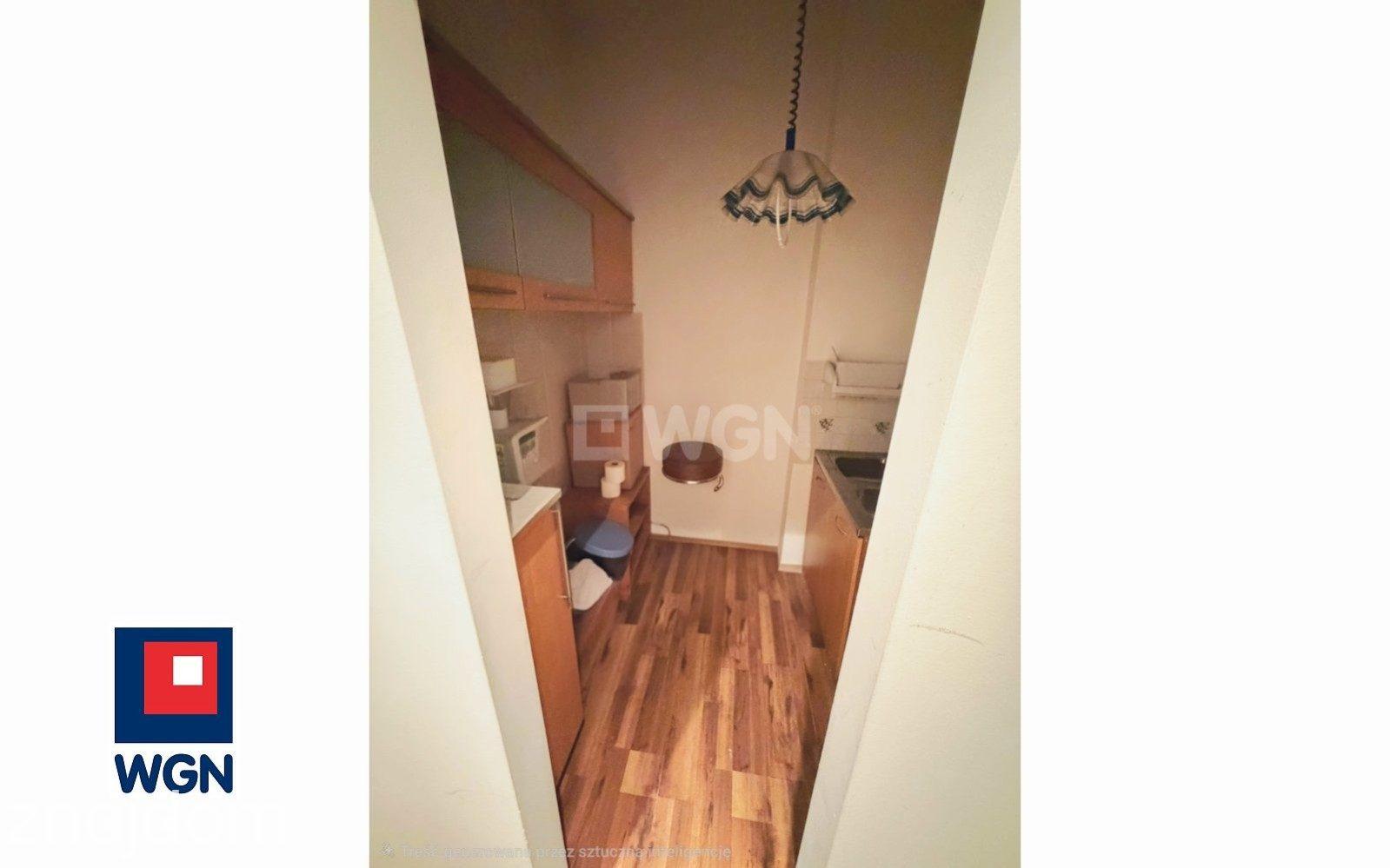 Mieszkanie na sprzedaż Katowice - Mieszkanie na parterze - zdjęcie 9