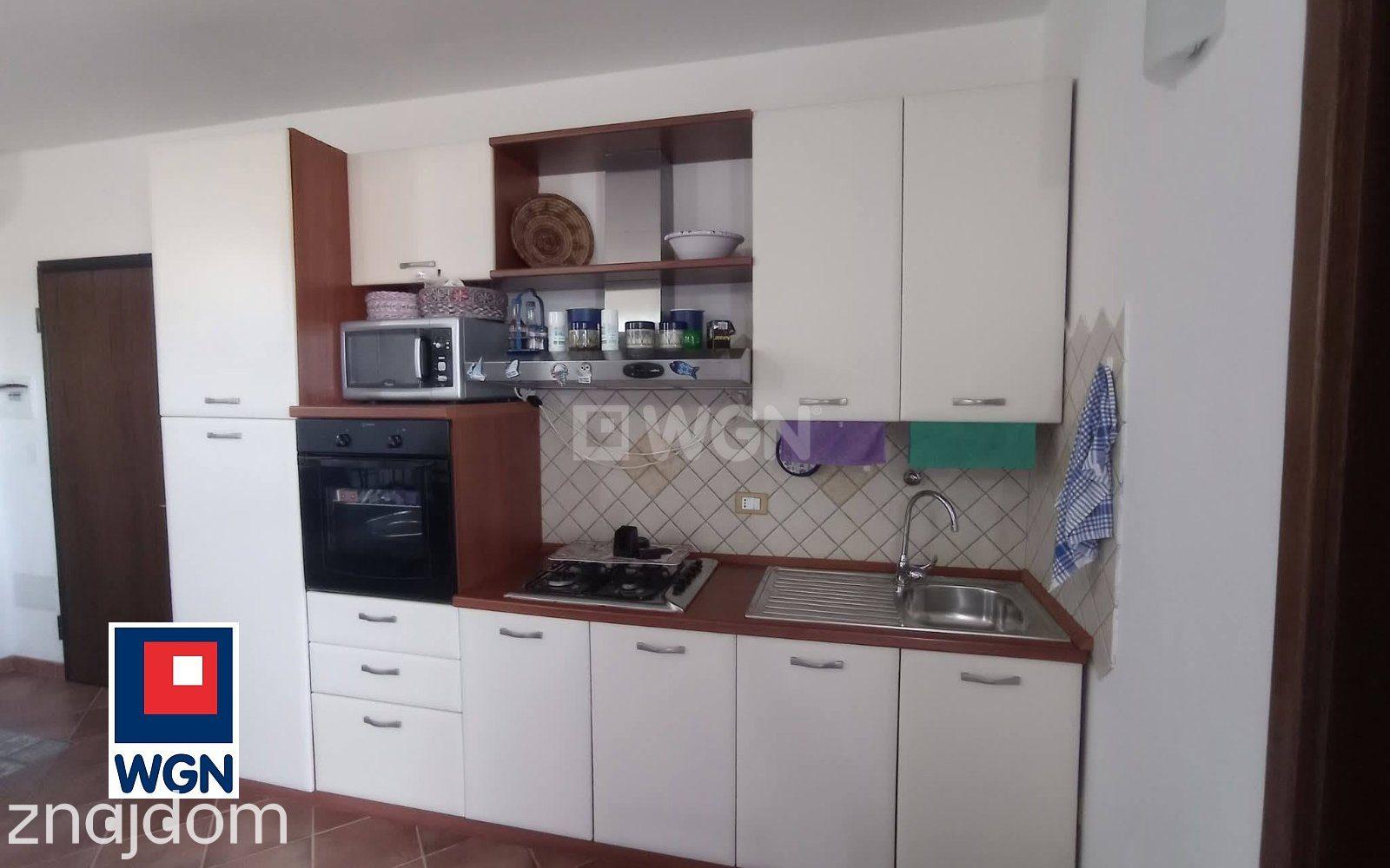 Mieszkanie na sprzedaż LU BAGNU - Apartament z widokiem na morza - zdjęcie 10