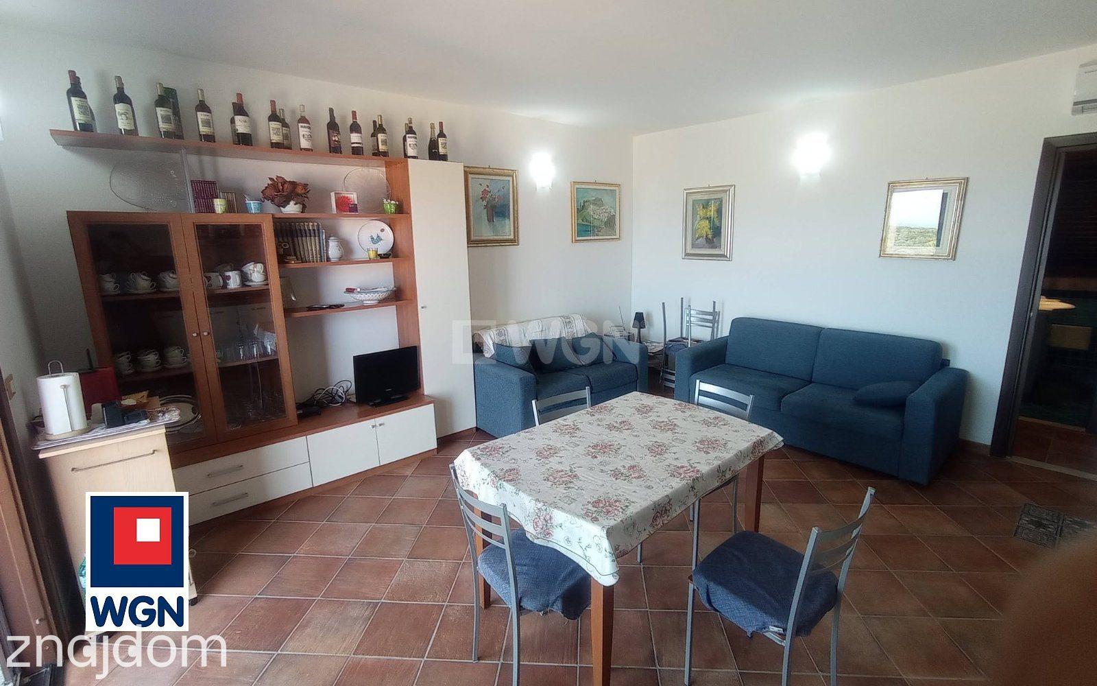 Mieszkanie na sprzedaż LU BAGNU - Apartament z widokiem na morza - zdjęcie 9